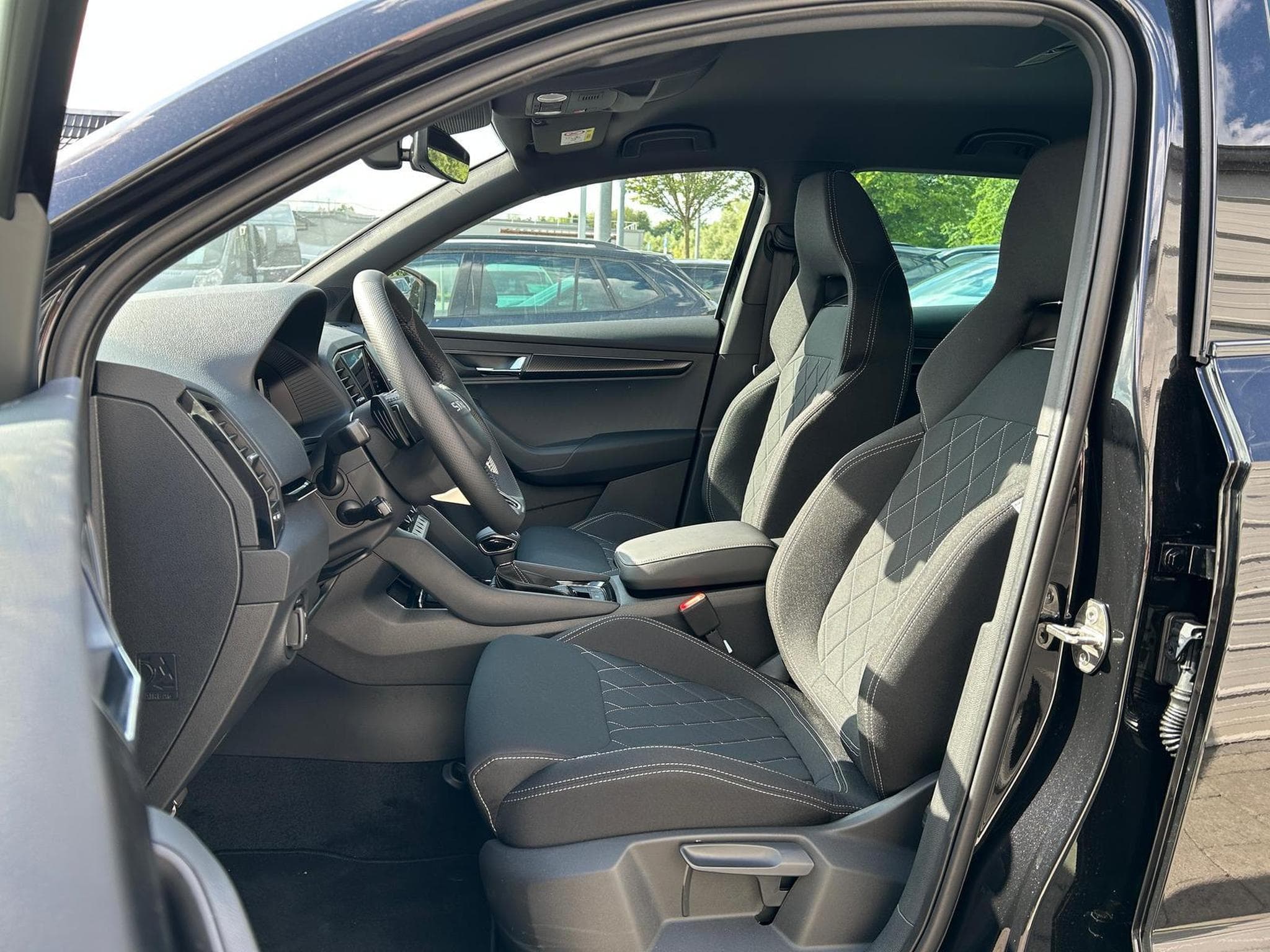 Skoda Karoq Sportline (2026) - Foto 7