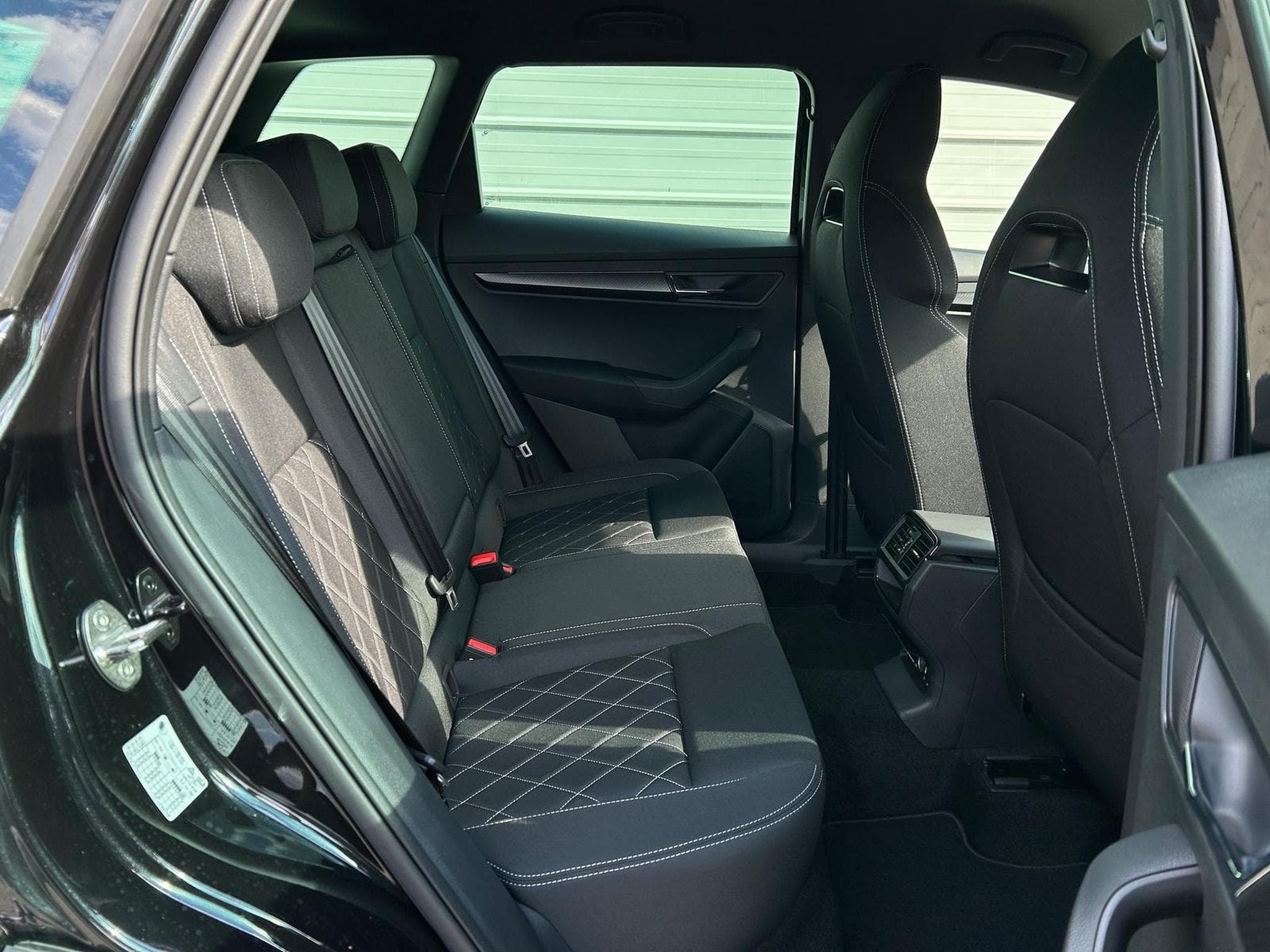 Skoda Karoq Sportline (2026) - Foto 14