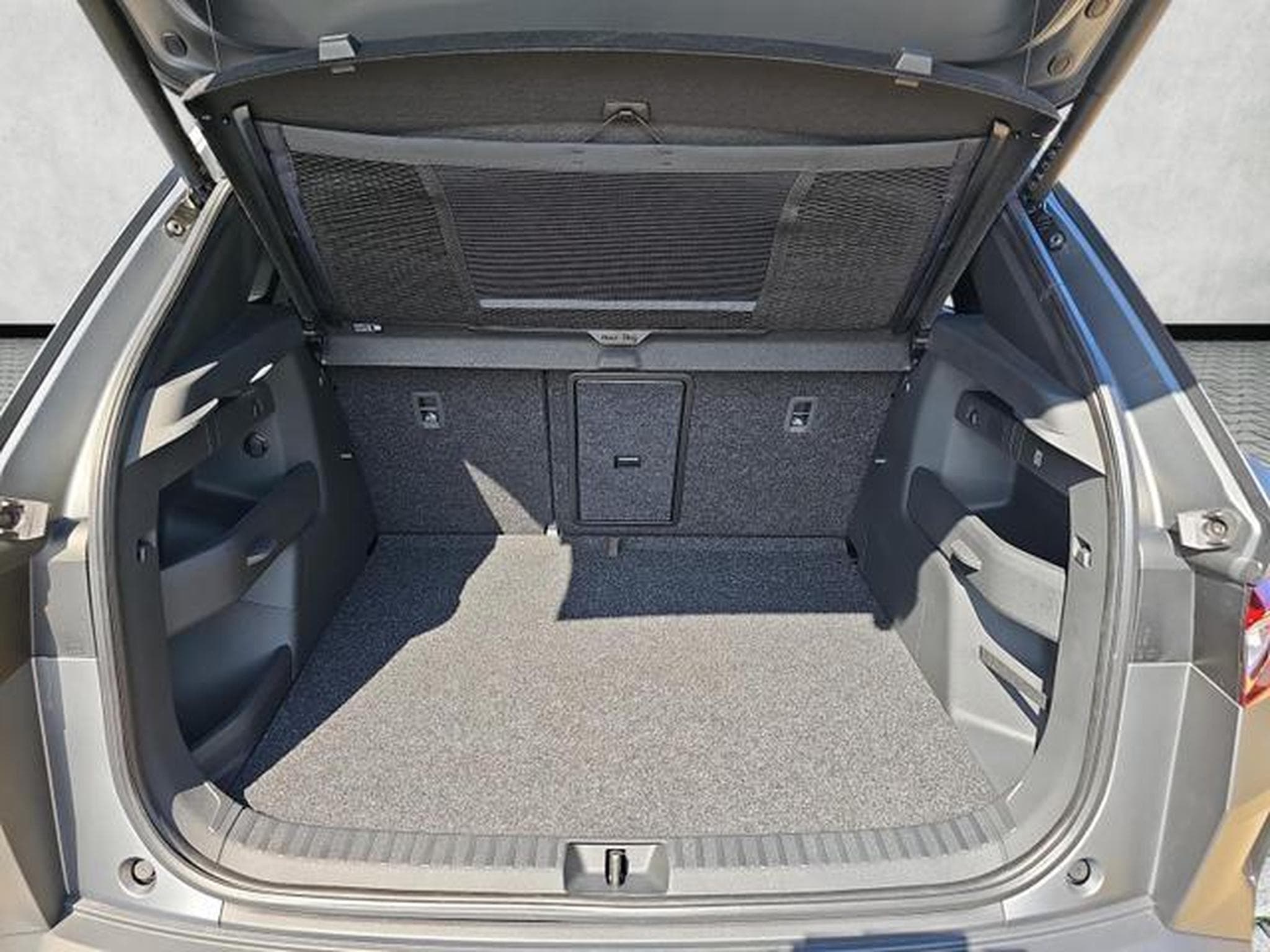 Skoda Elroq RS Lounge (2026) - Foto 14