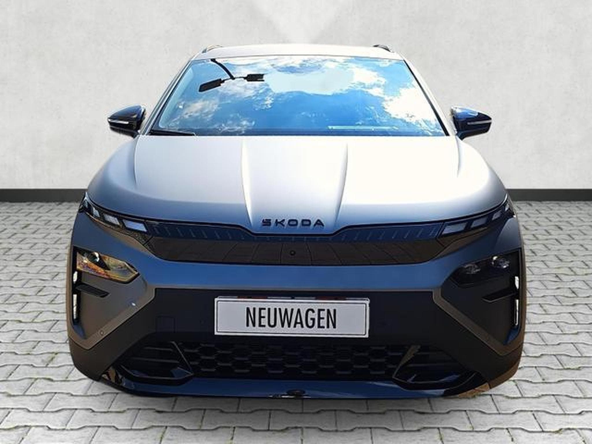 Skoda Elroq RS Lounge (2026) - Foto 2