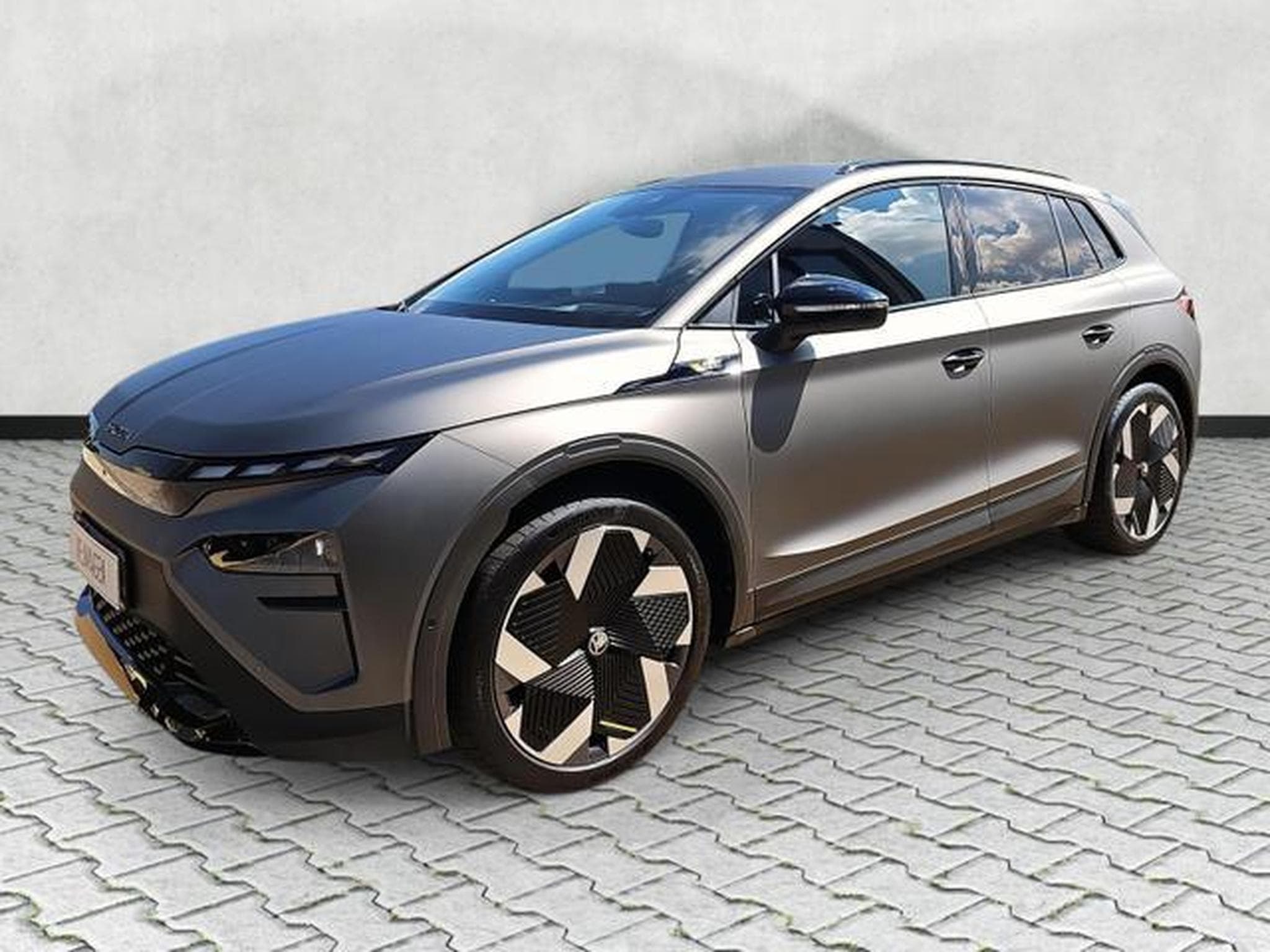 Skoda Elroq RS Lounge (2026) - Foto 3