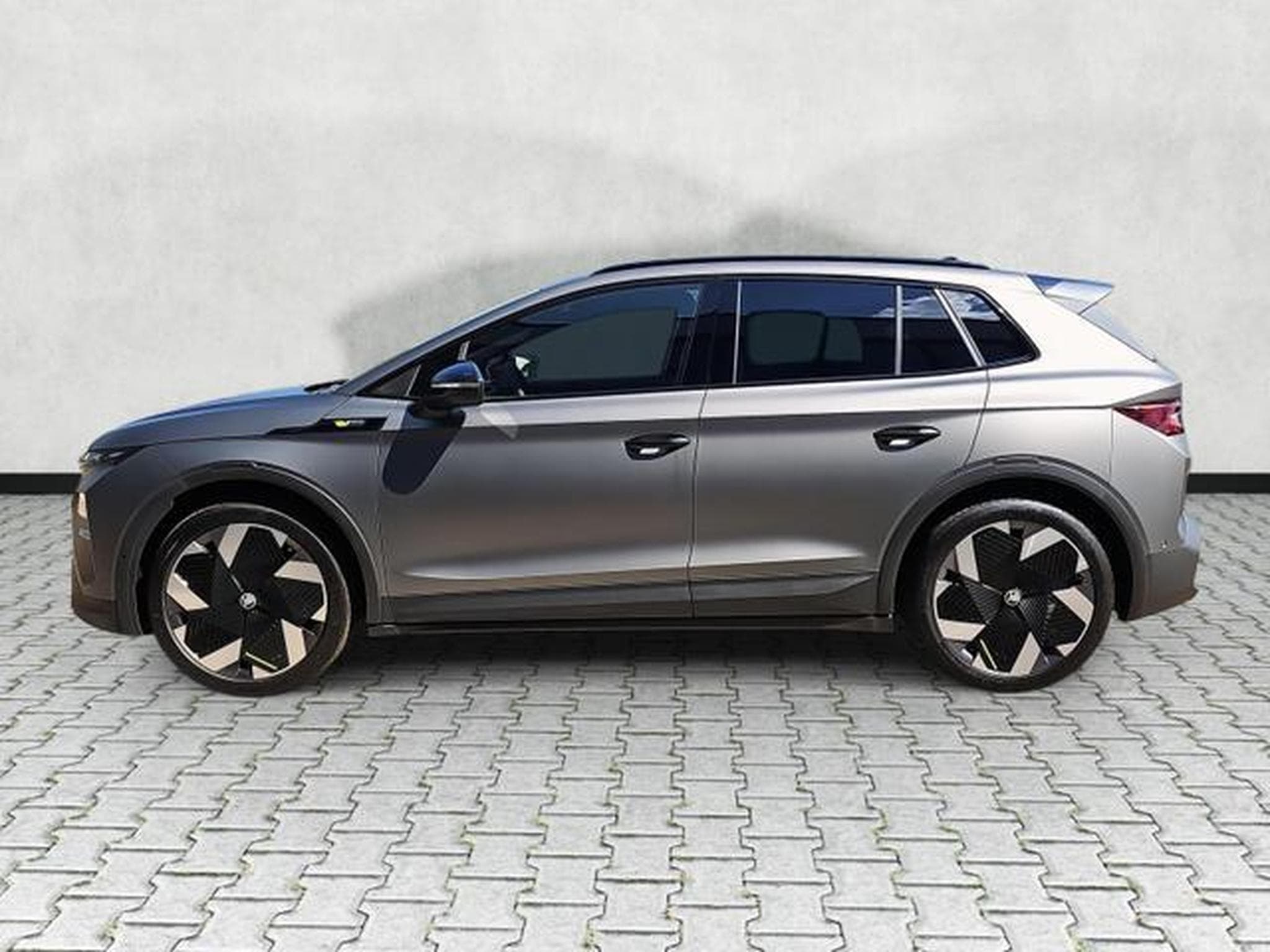 Skoda Elroq RS Lounge (2026) - Foto 4