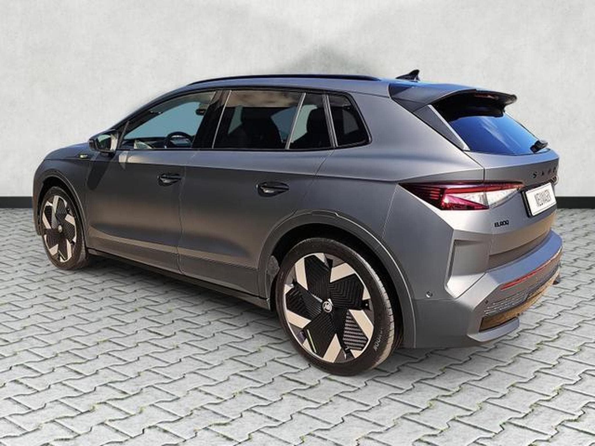 Skoda Elroq RS Lounge (2026) - Foto 5
