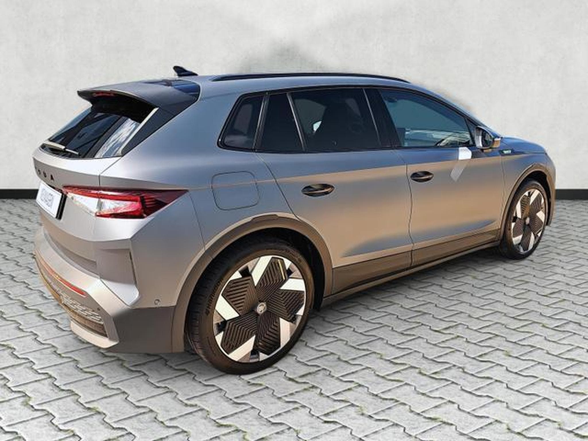 Skoda Elroq RS Lounge (2026) - Foto 7