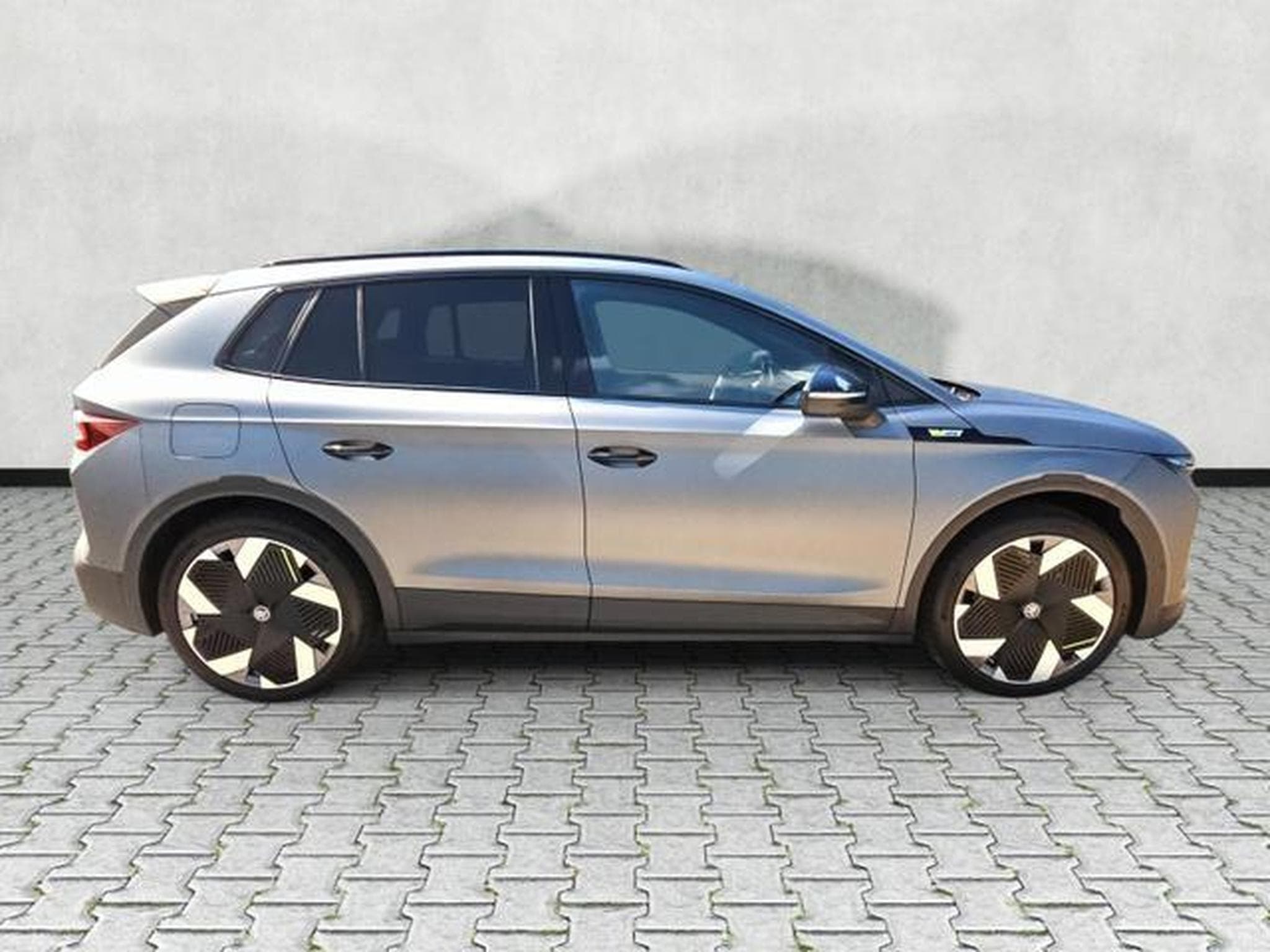 Skoda Elroq RS Lounge (2026) - Foto 8