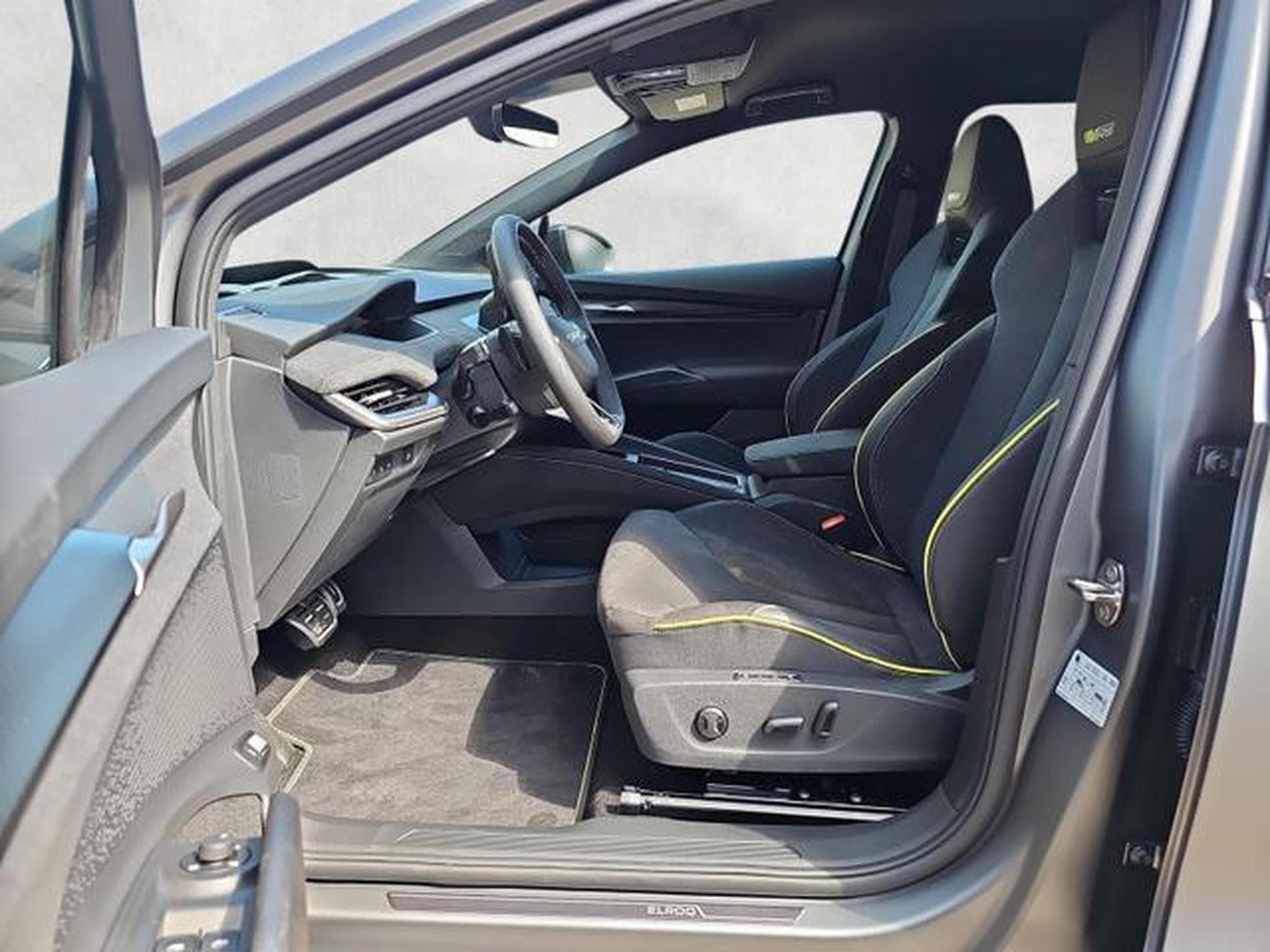 Skoda Elroq RS Lounge (2026) - Foto 9