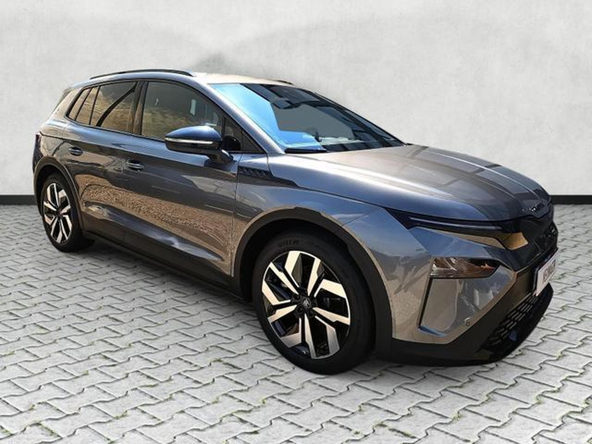 Skoda Elroq 60 Sportline (2026) - Foto 1