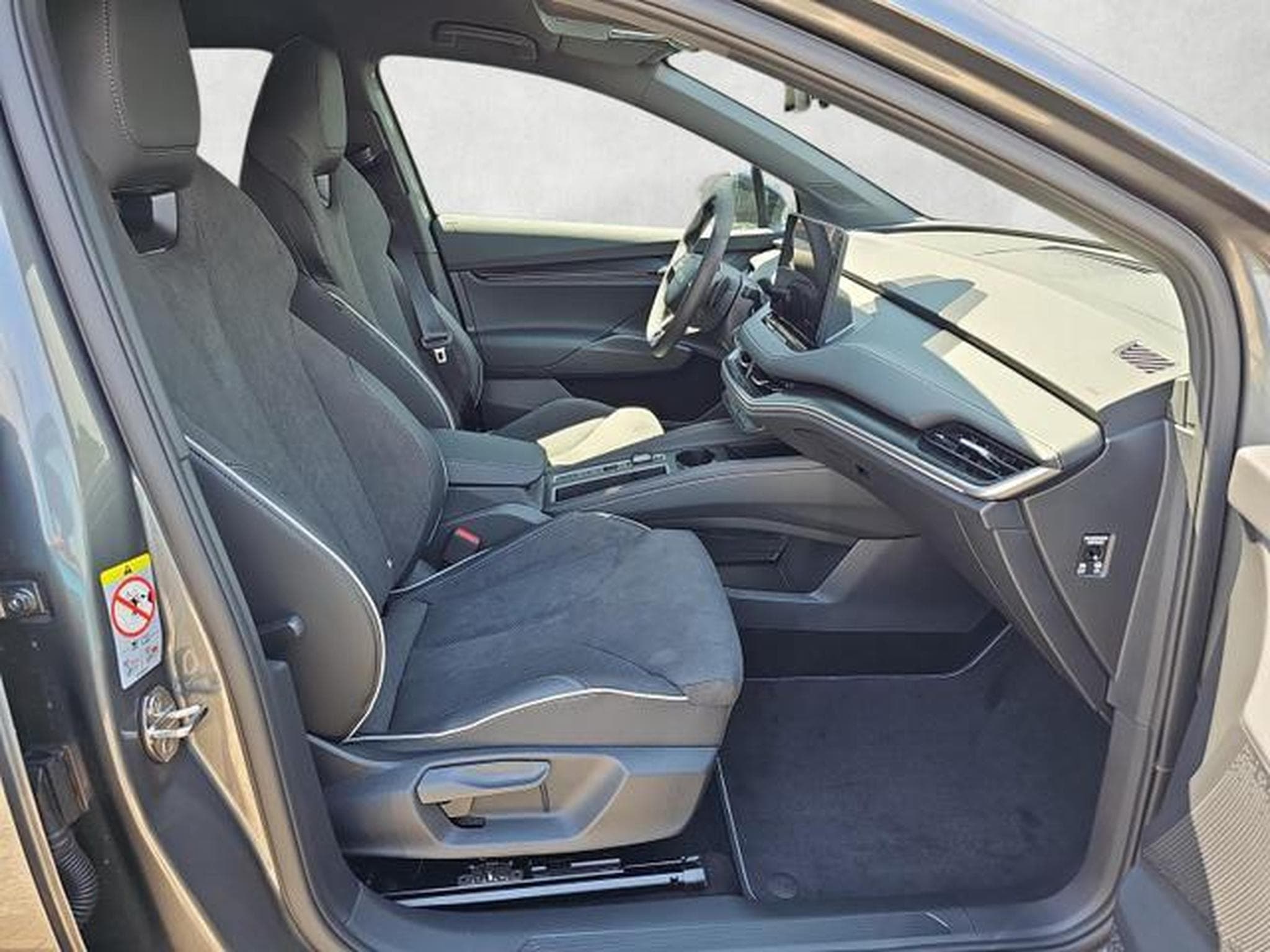 Skoda Elroq 60 Sportline (2026) - Foto 10