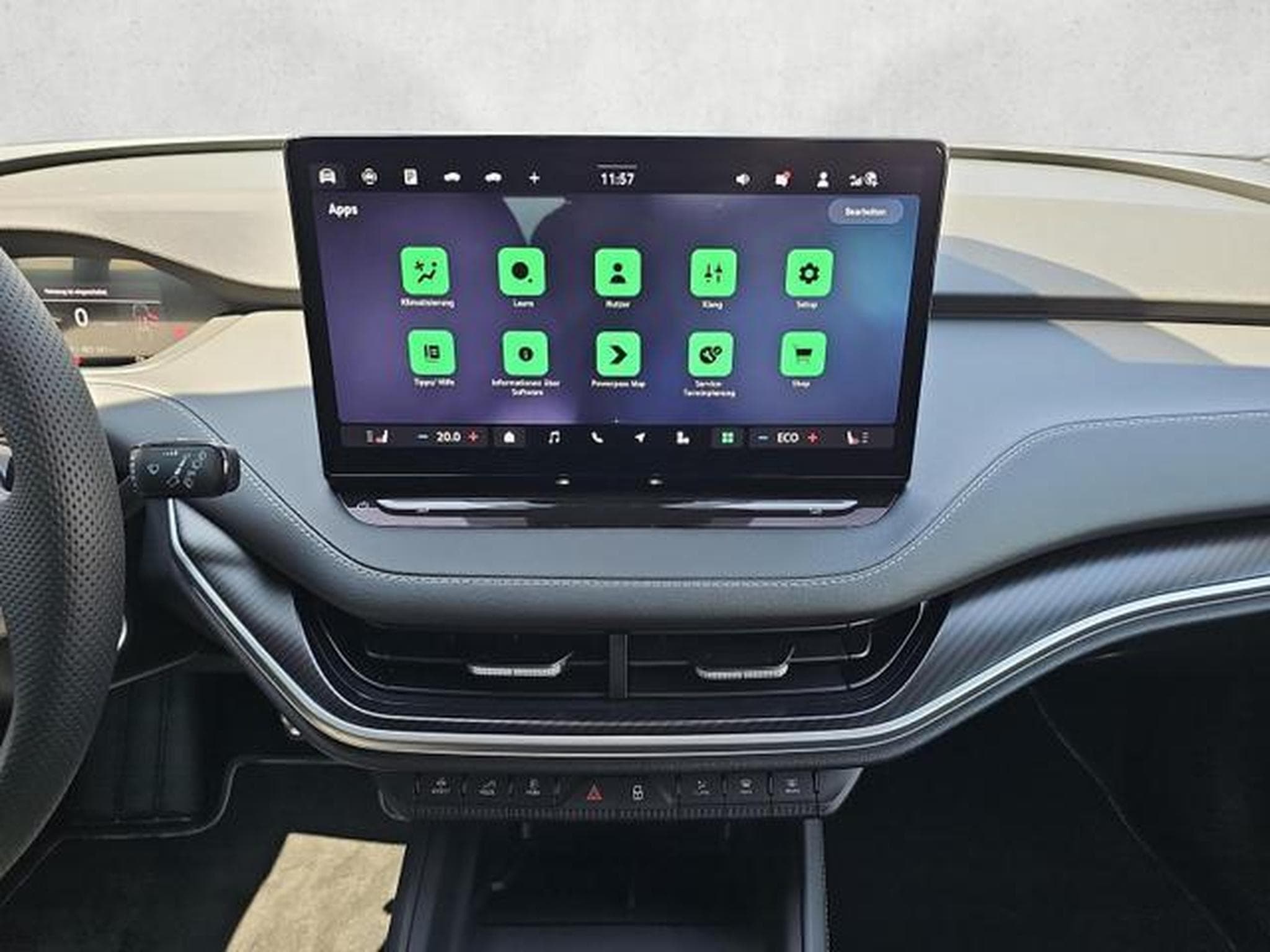 Skoda Elroq 60 Sportline (2026) - Foto 12