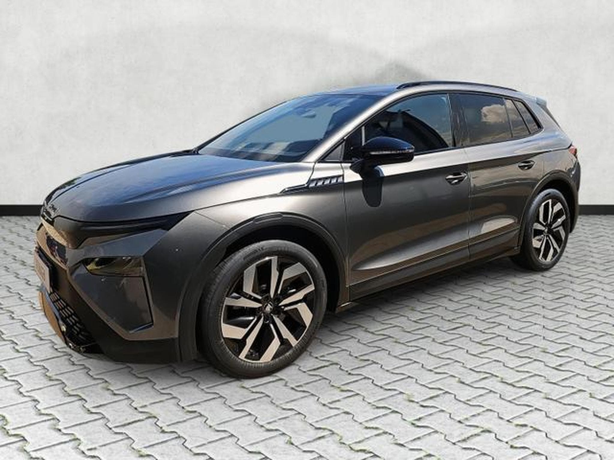 Skoda Elroq 60 Sportline (2026) - Foto 3