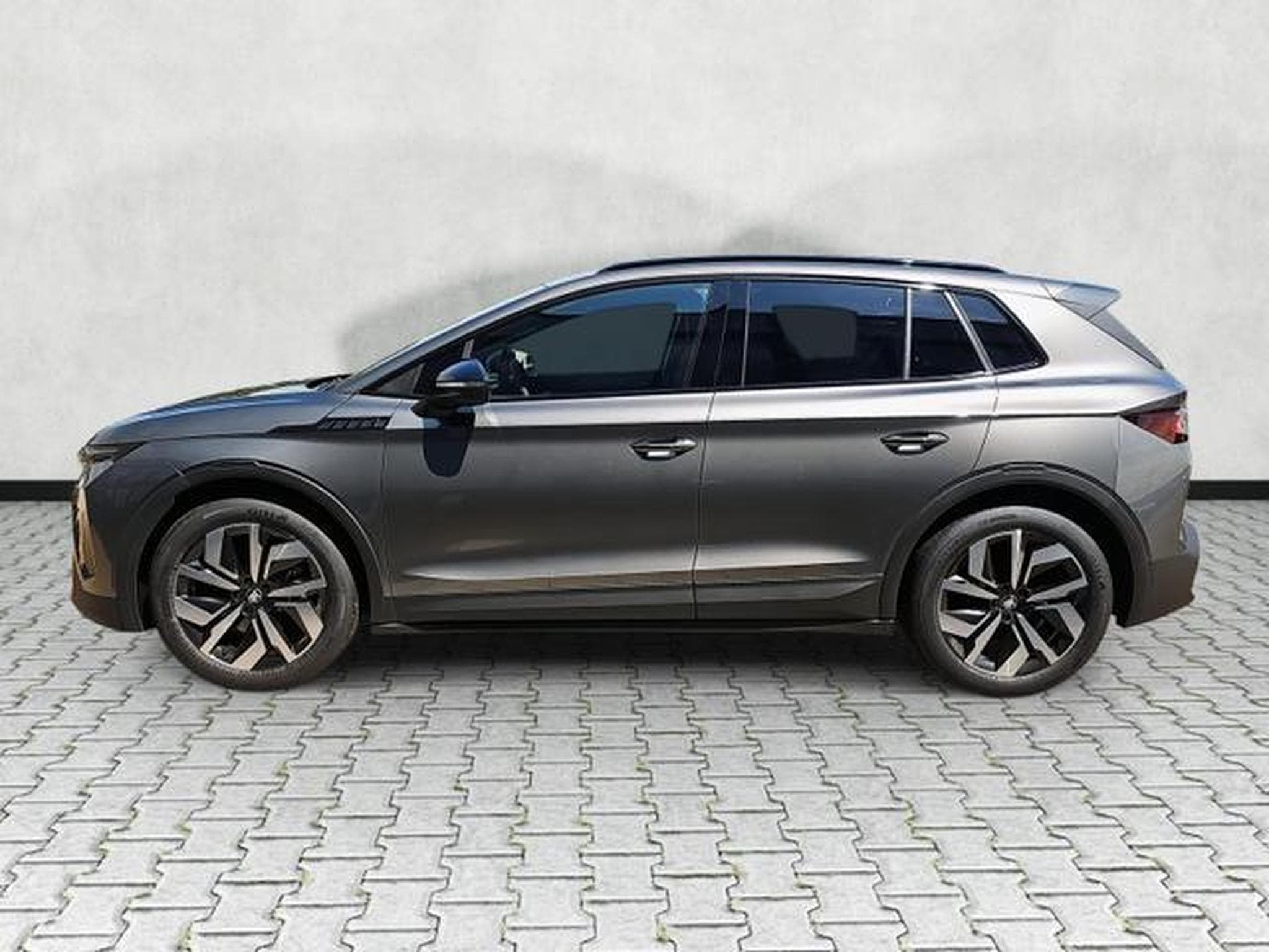 Skoda Elroq 60 Sportline (2026) - Foto 4