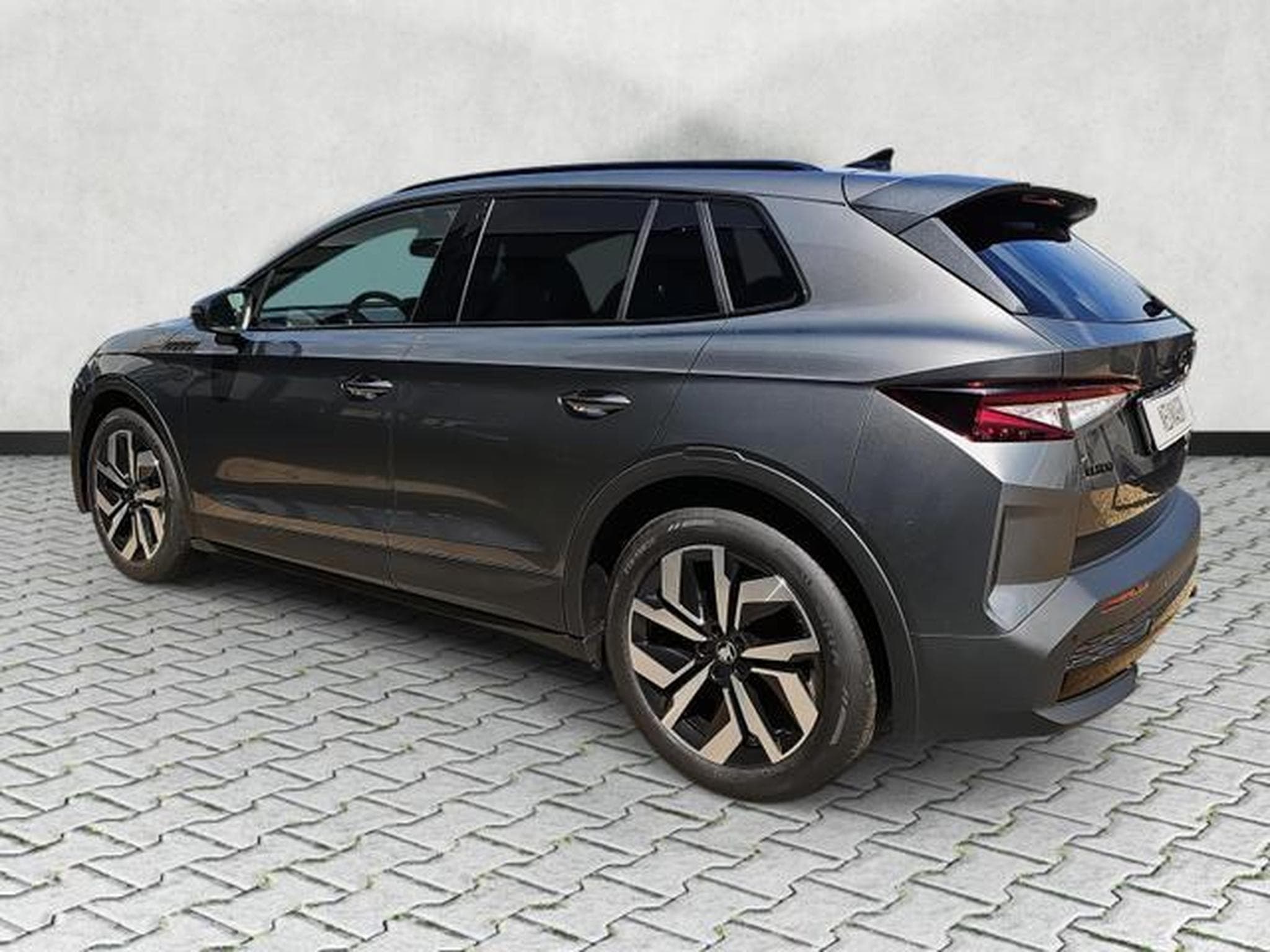 Skoda Elroq 60 Sportline (2026) - Foto 5