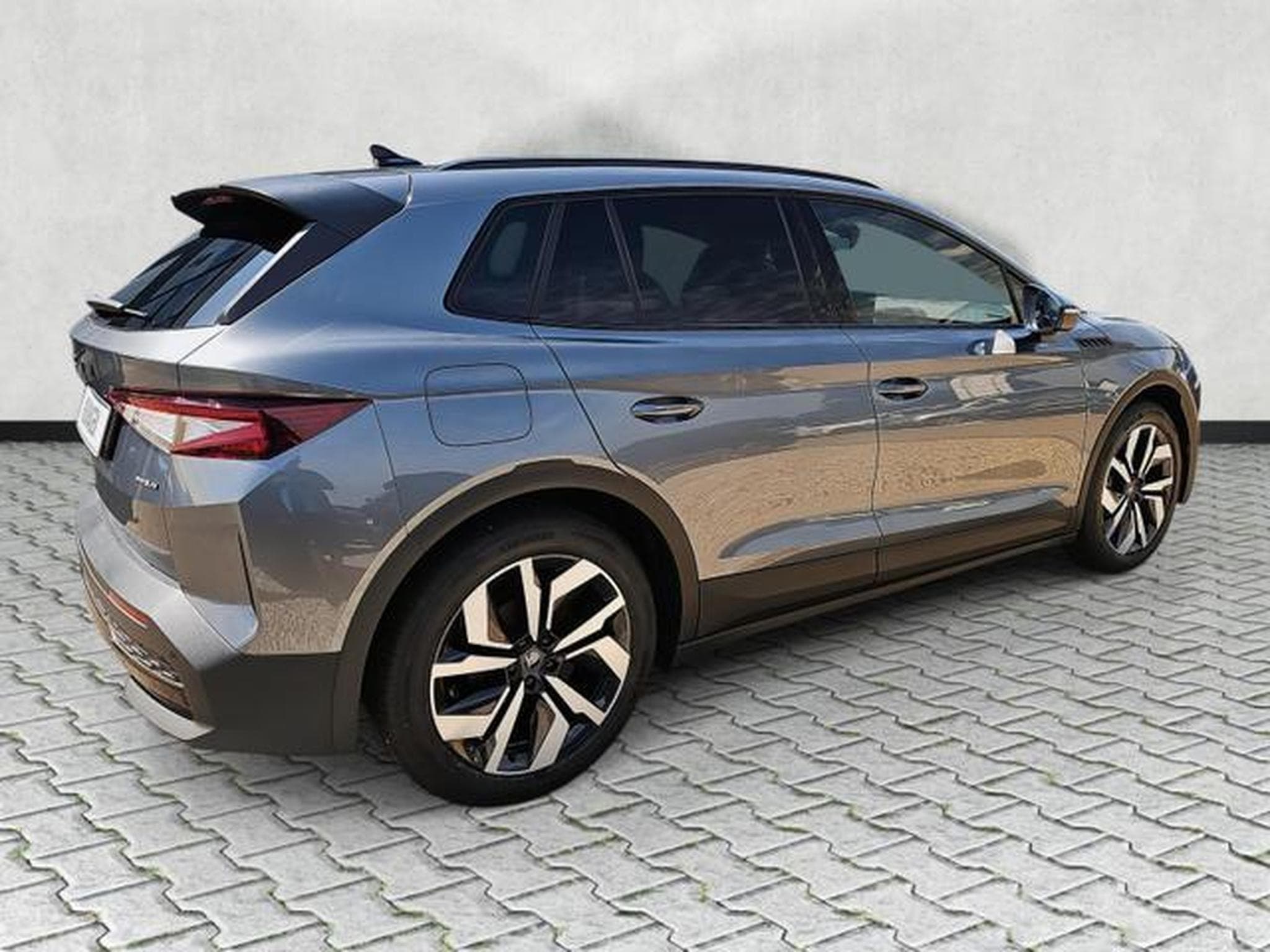 Skoda Elroq 60 Sportline (2026) - Foto 7