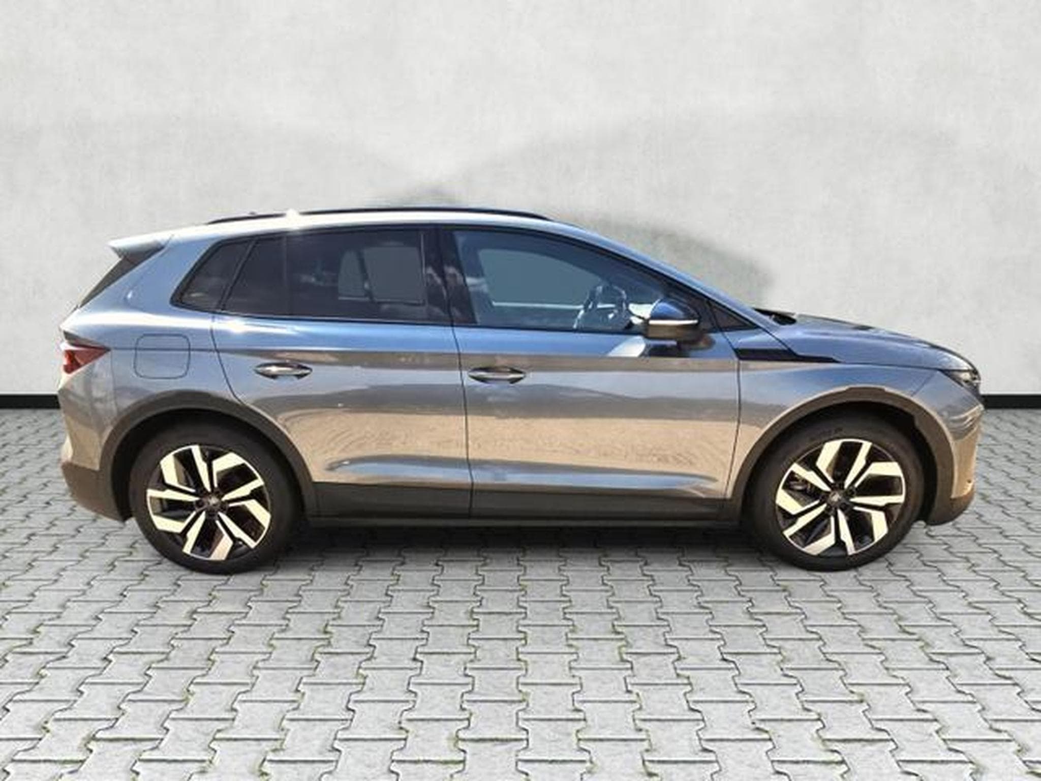 Skoda Elroq 60 Sportline (2026) - Foto 8