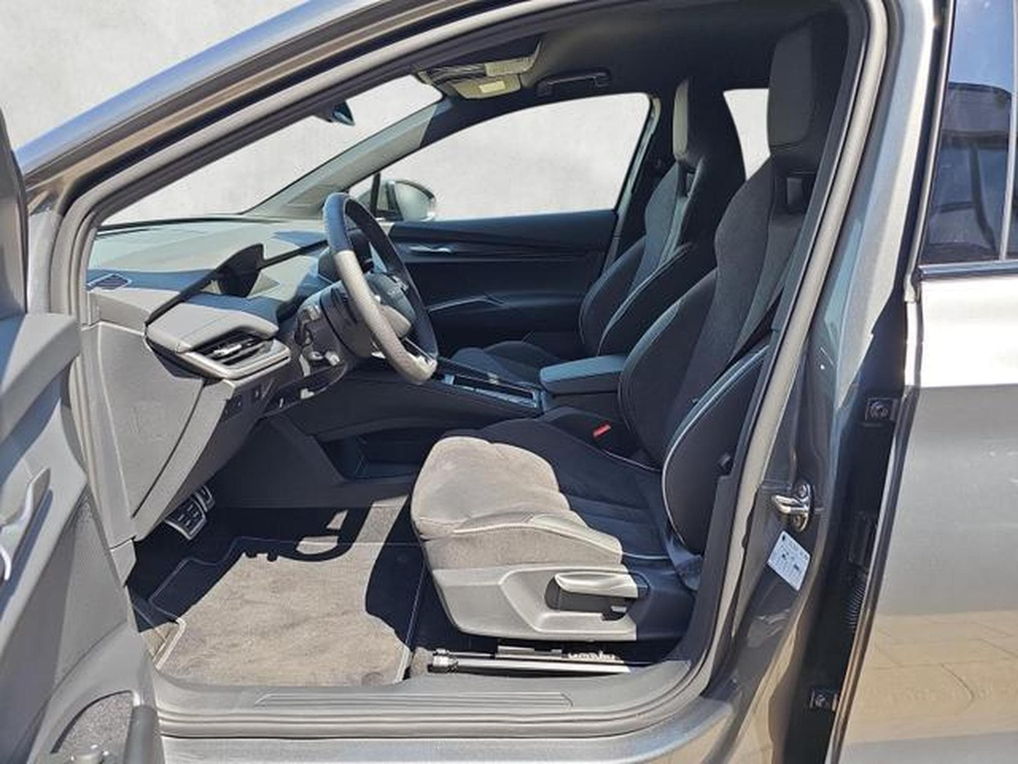 Skoda Elroq 60 Sportline (2026) - Foto 9