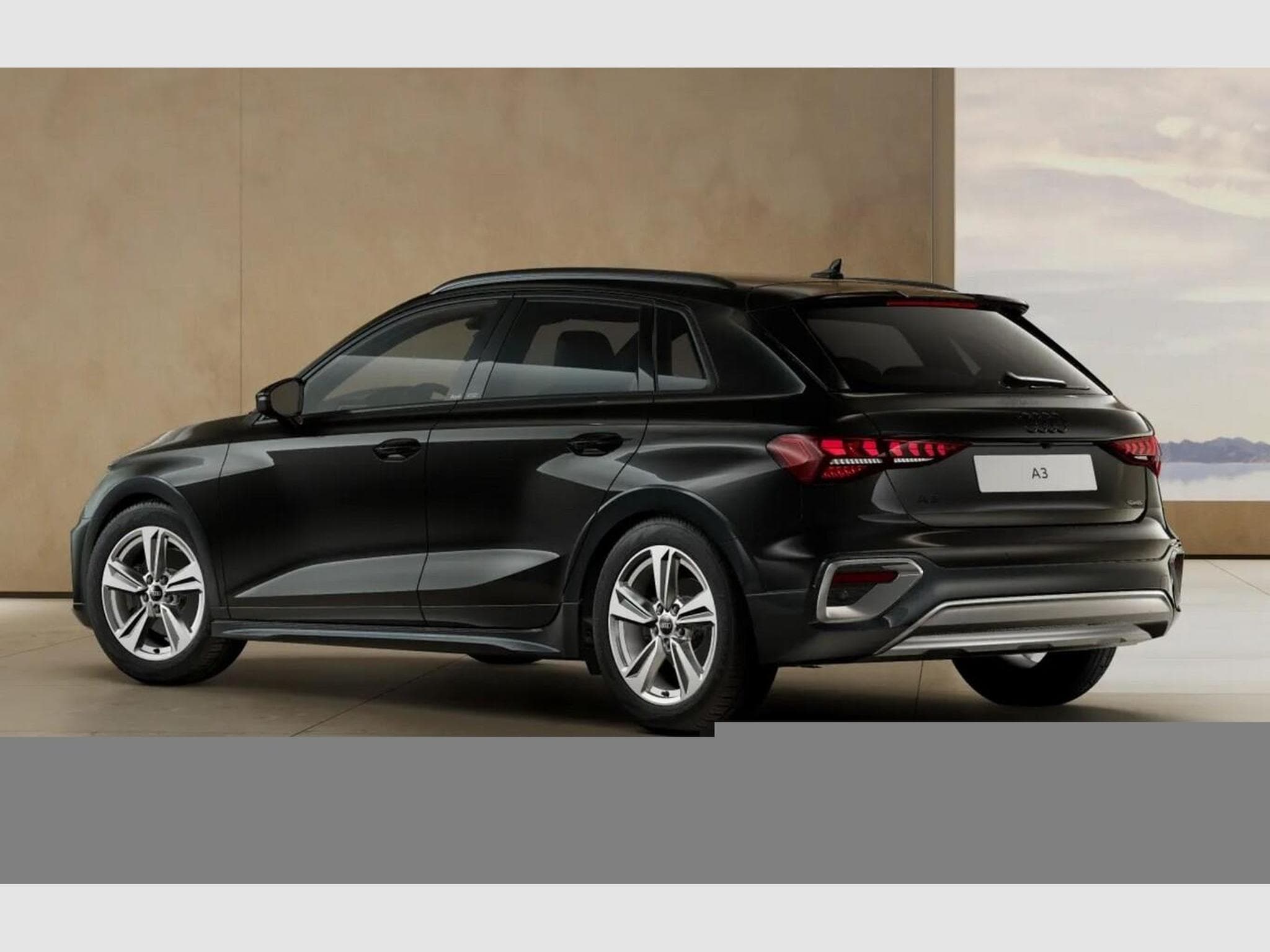 Audi A3 quattro Nav KlimaP (2026) - Foto 3