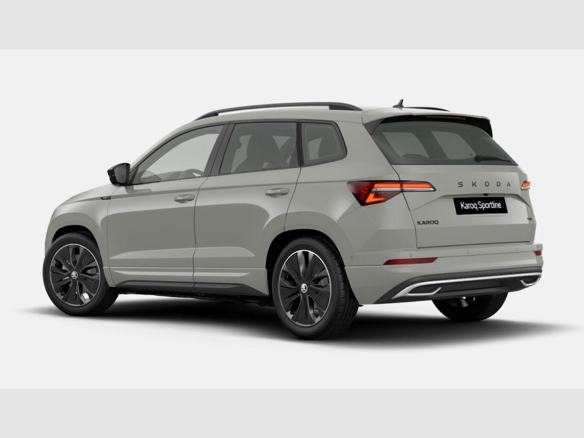 Skoda Karoq Sportline (2026) - Foto 3