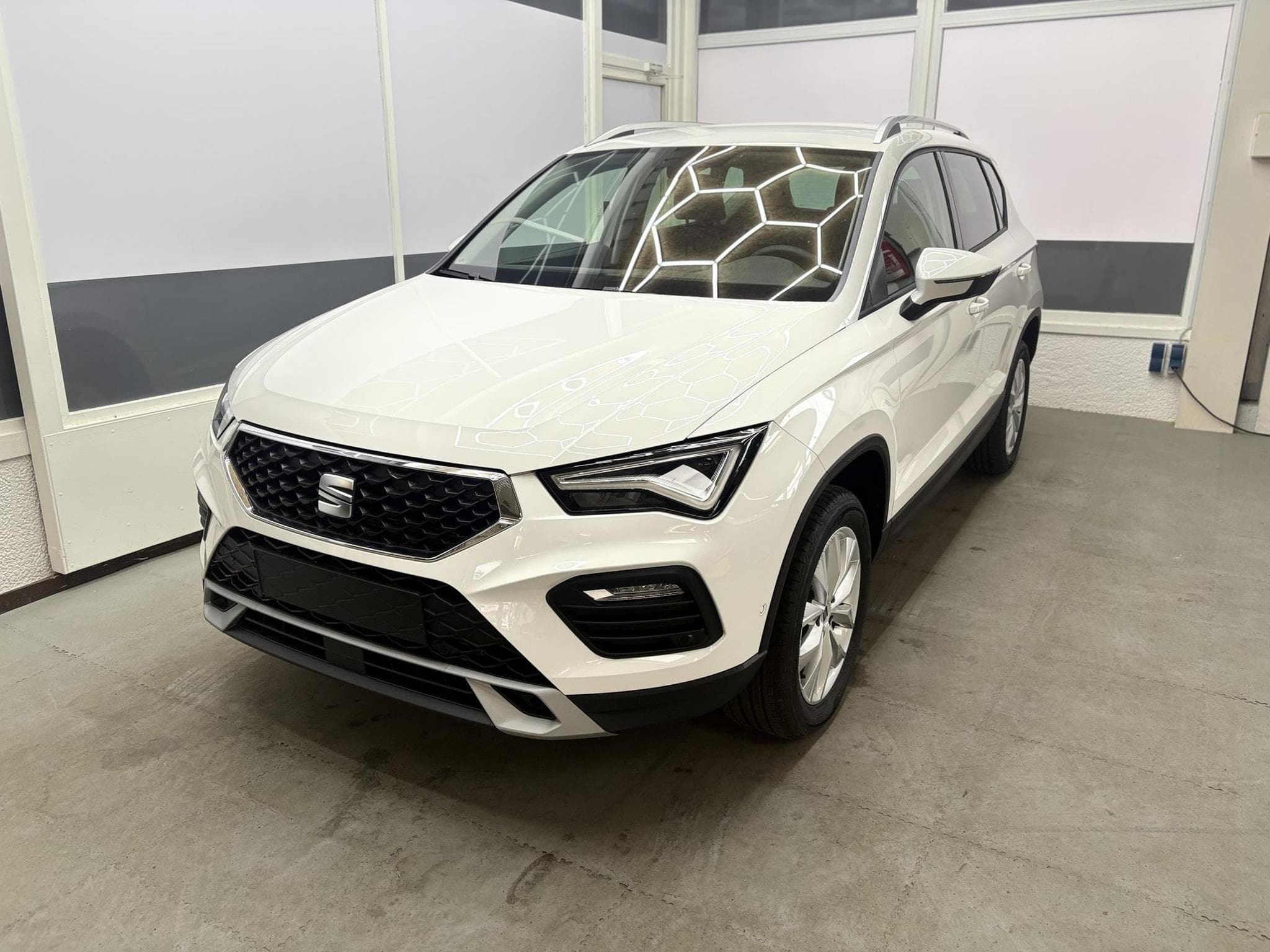 Seat Ateca STYLE PLUS (2026) - Foto 1
