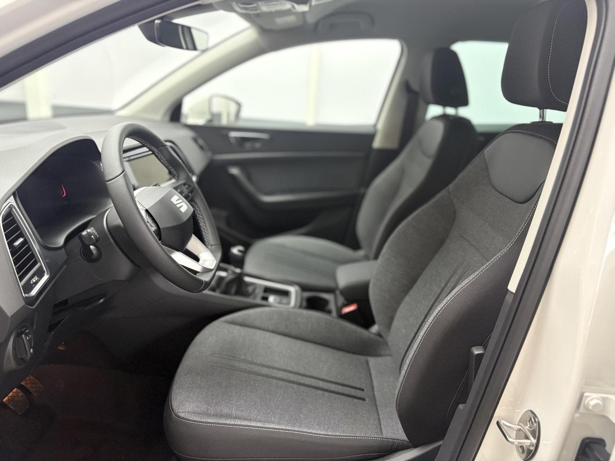 Seat Ateca STYLE PLUS (2026) - Foto 11