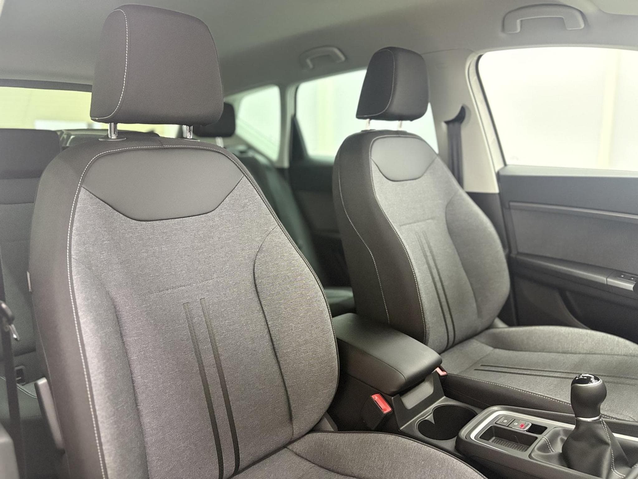 Seat Ateca STYLE PLUS (2026) - Foto 12