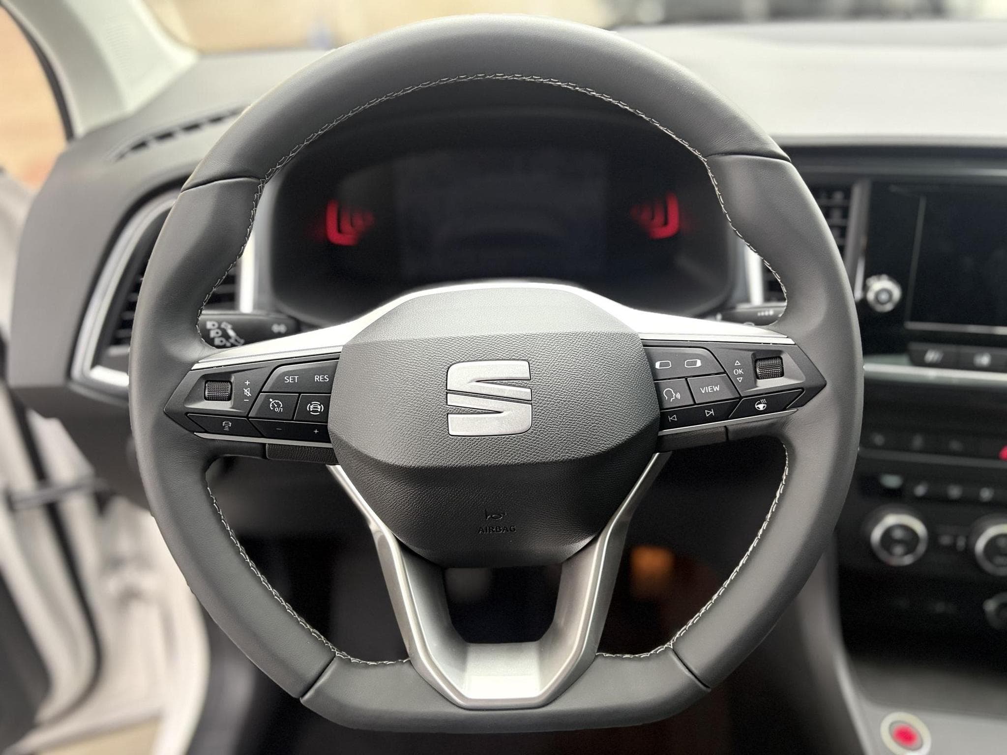 Seat Ateca STYLE PLUS (2026) - Foto 14