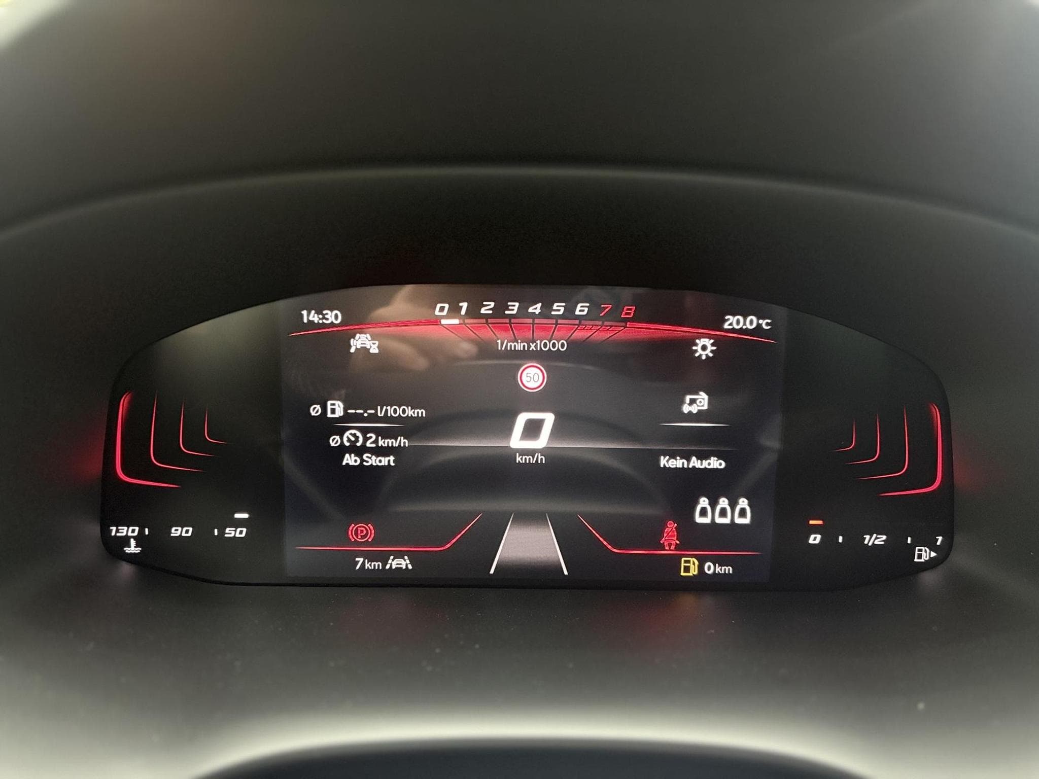 Seat Ateca STYLE PLUS (2026) - Foto 16