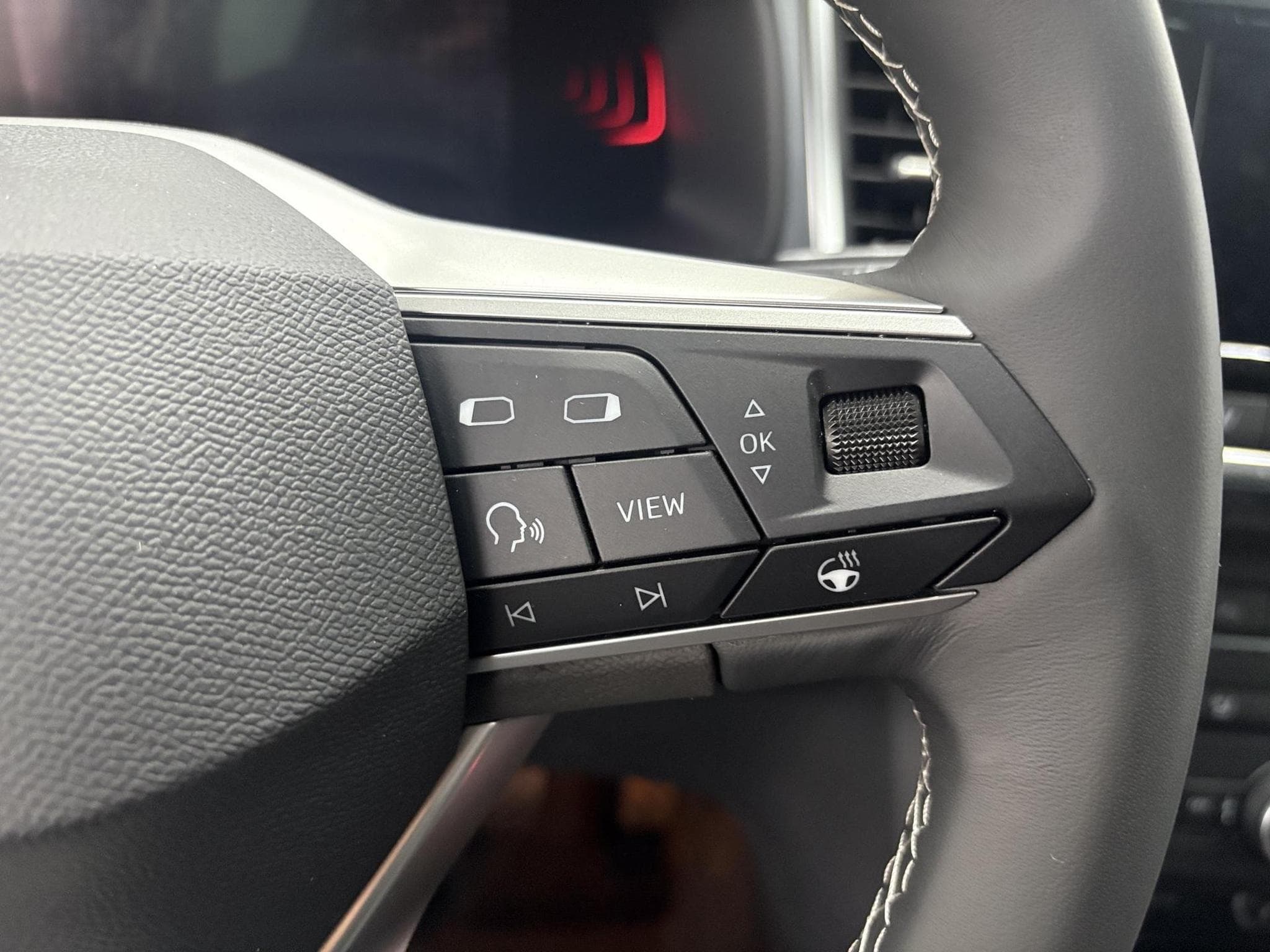 Seat Ateca STYLE PLUS (2026) - Foto 17