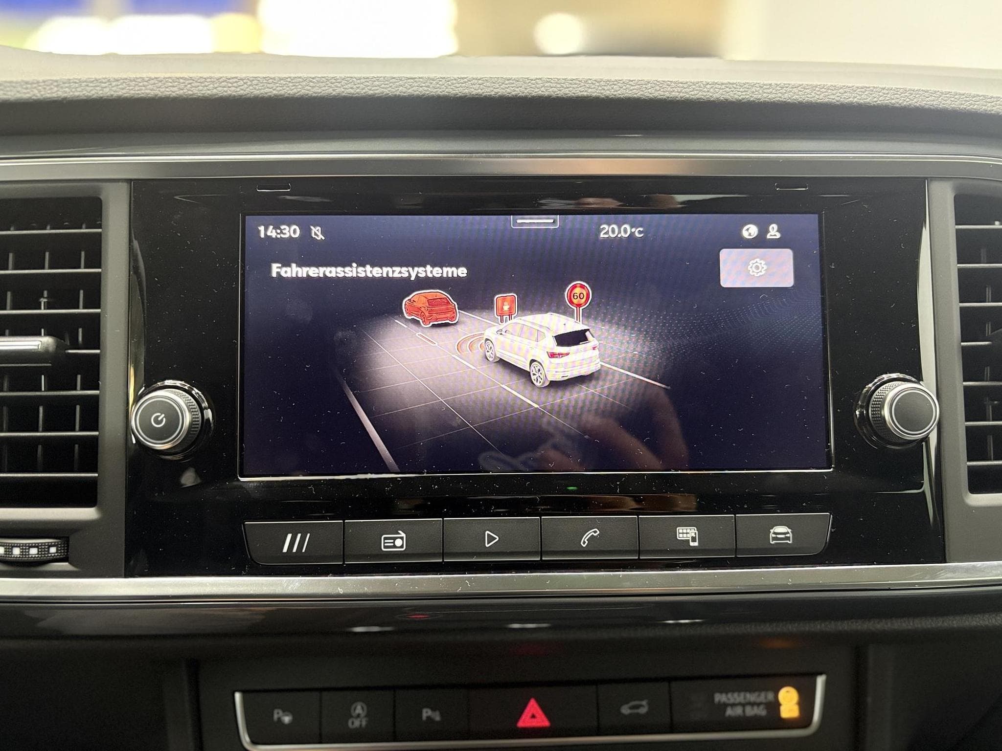 Seat Ateca STYLE PLUS (2026) - Foto 19