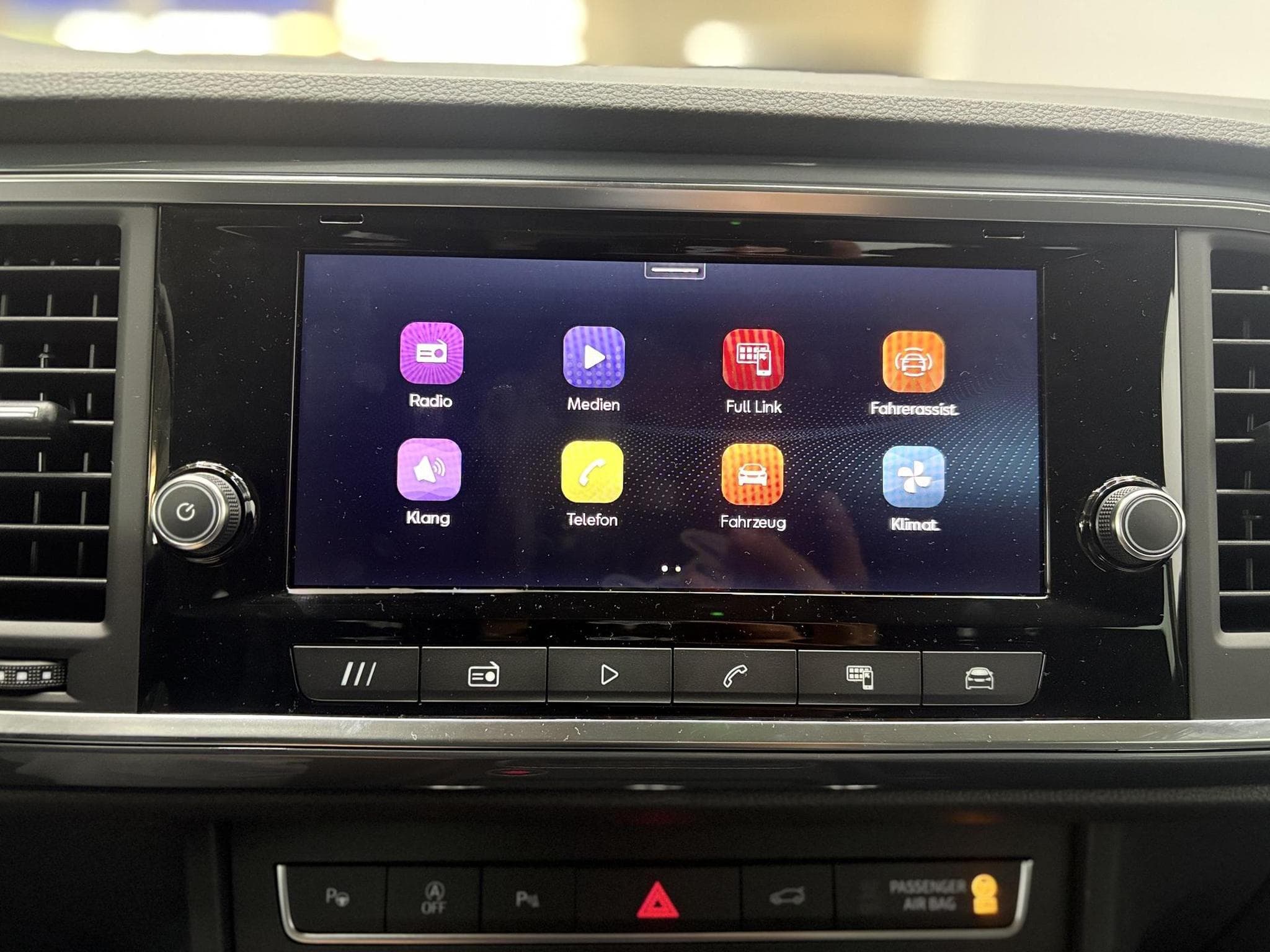 Seat Ateca STYLE PLUS (2026) - Foto 21