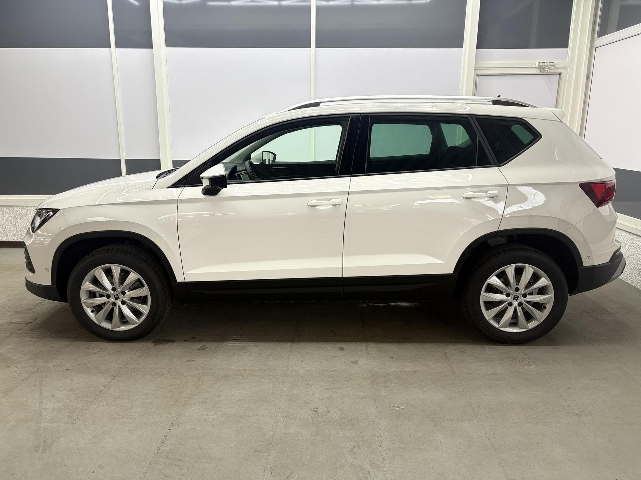 Seat Ateca STYLE PLUS (2026) - Foto 3