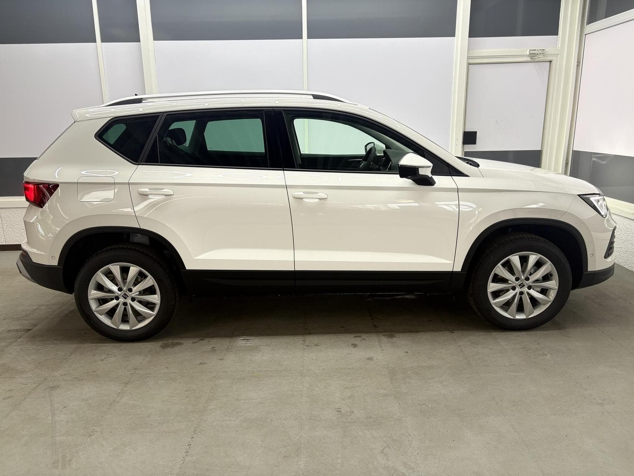 Seat Ateca STYLE PLUS (2026) - Foto 4