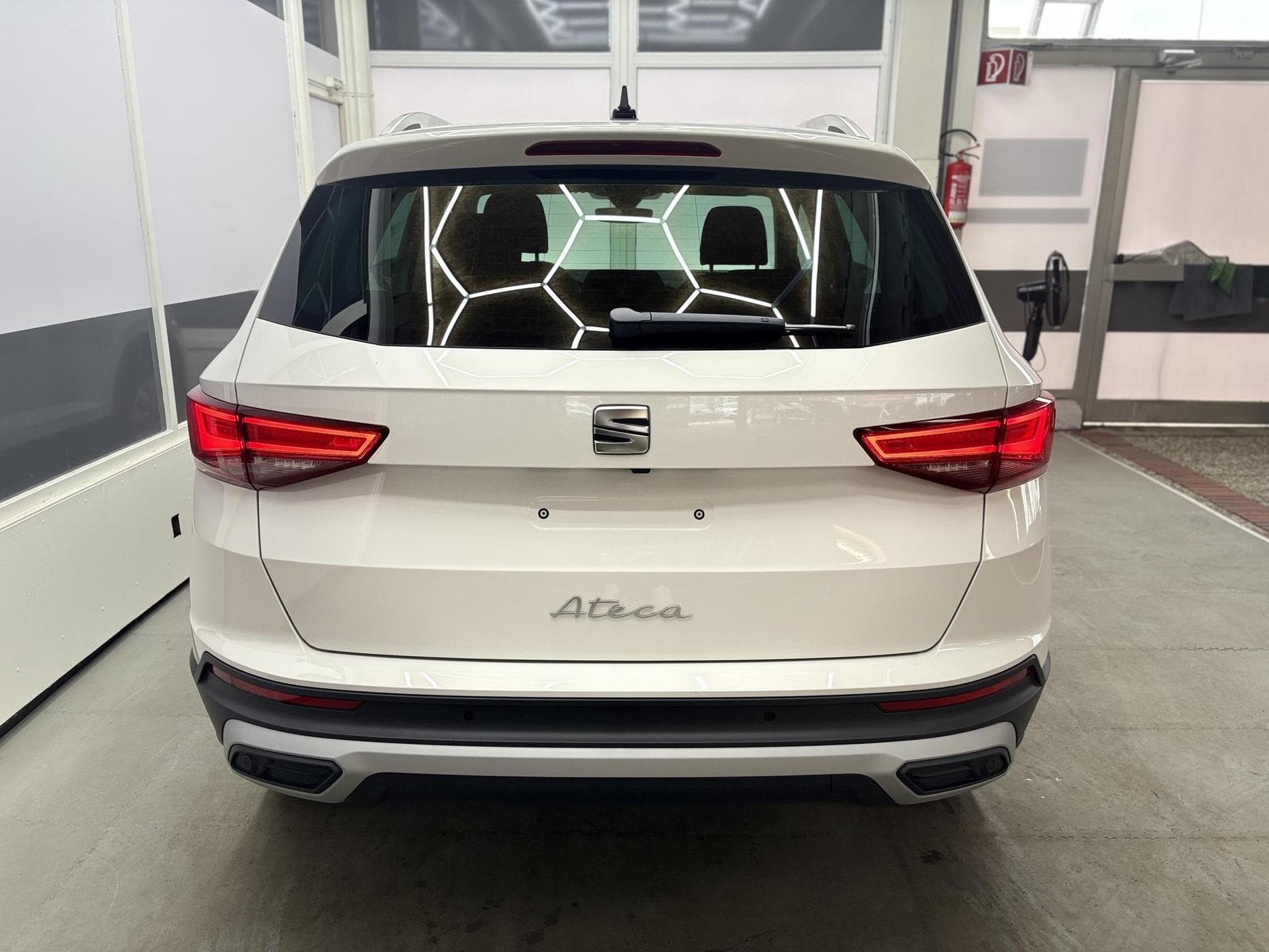 Seat Ateca STYLE PLUS (2026) - Foto 6