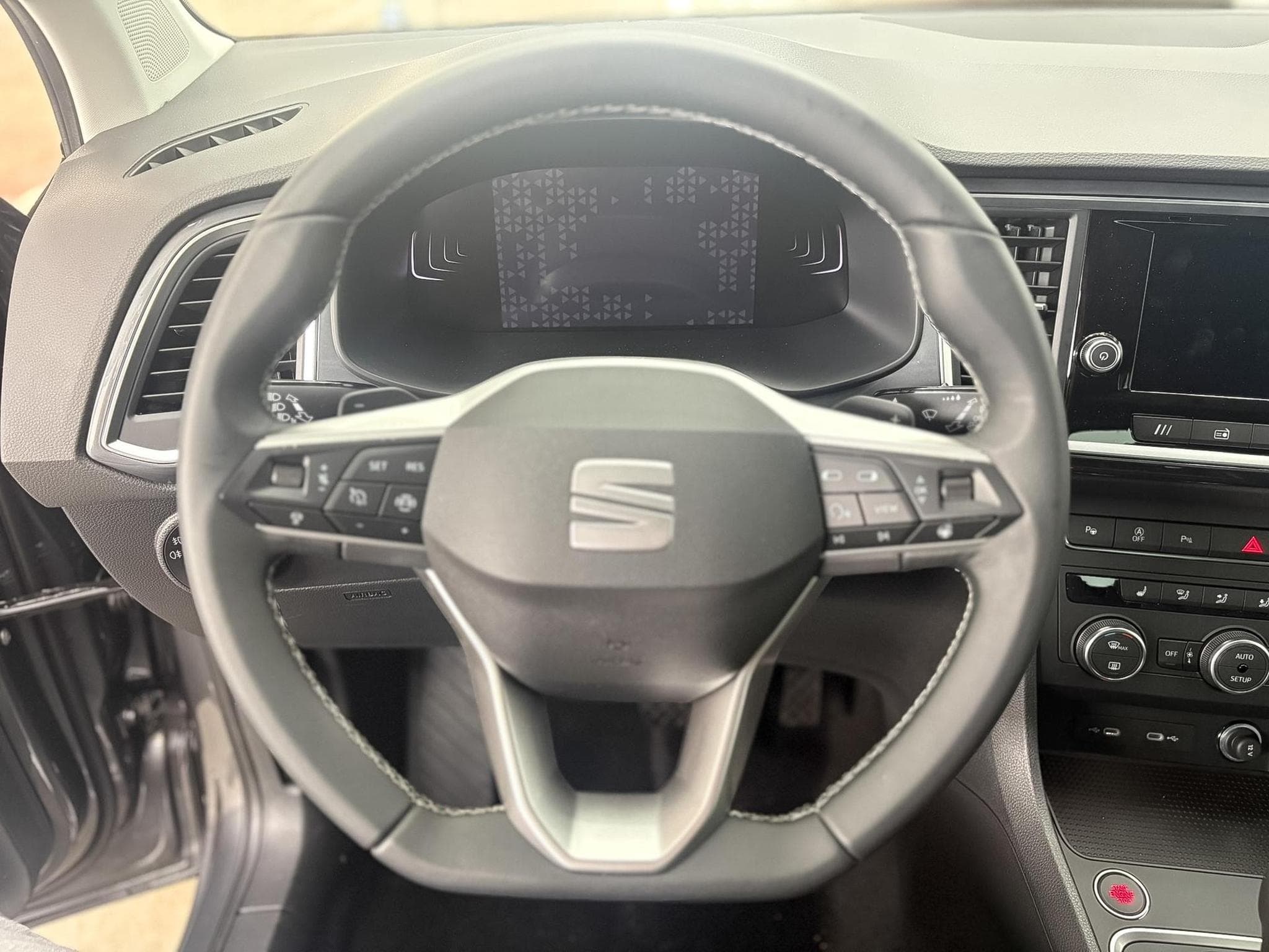 Seat Ateca STYLE PLUS (2026) - Foto 13