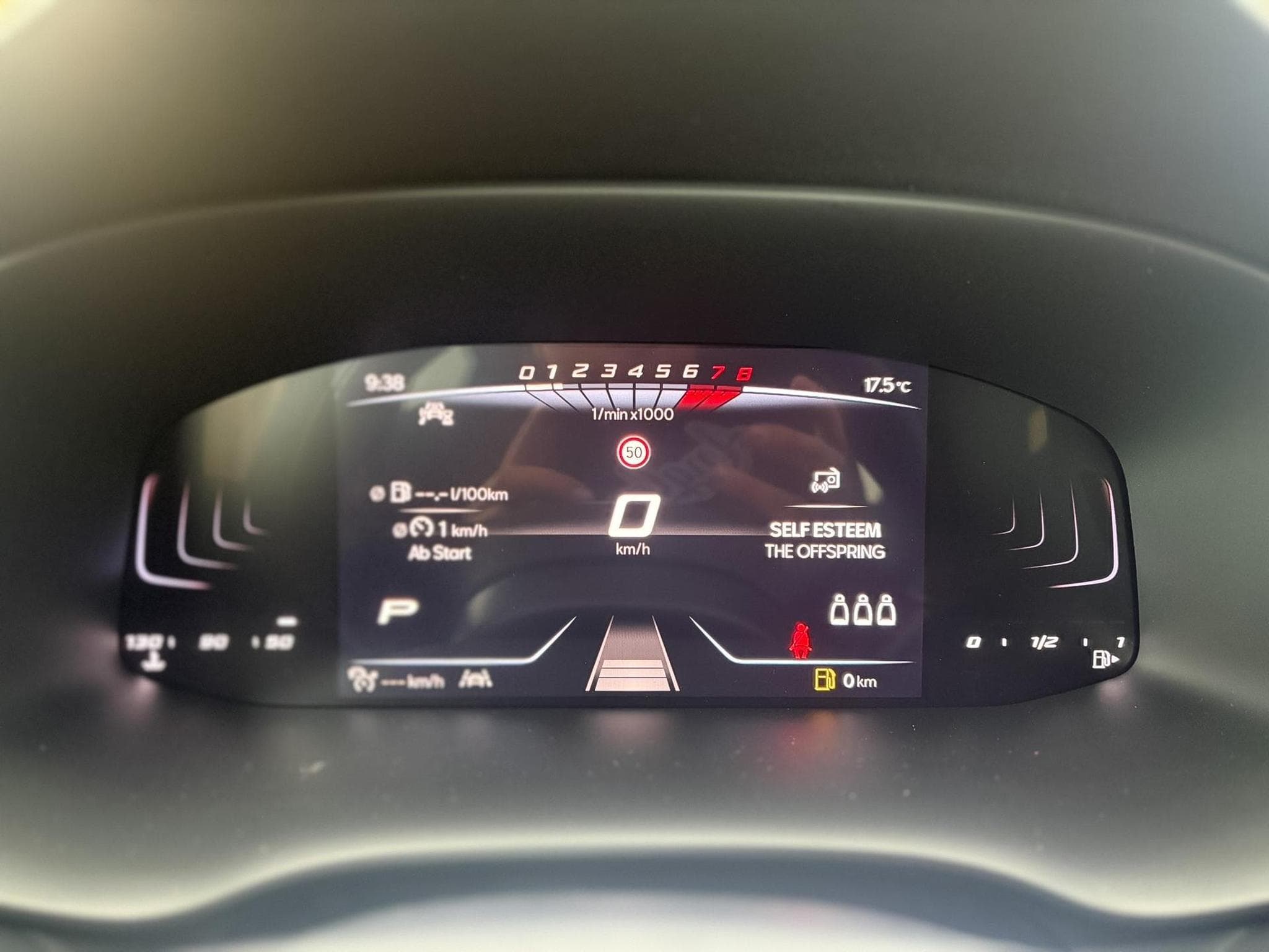 Seat Ateca STYLE PLUS (2026) - Foto 15