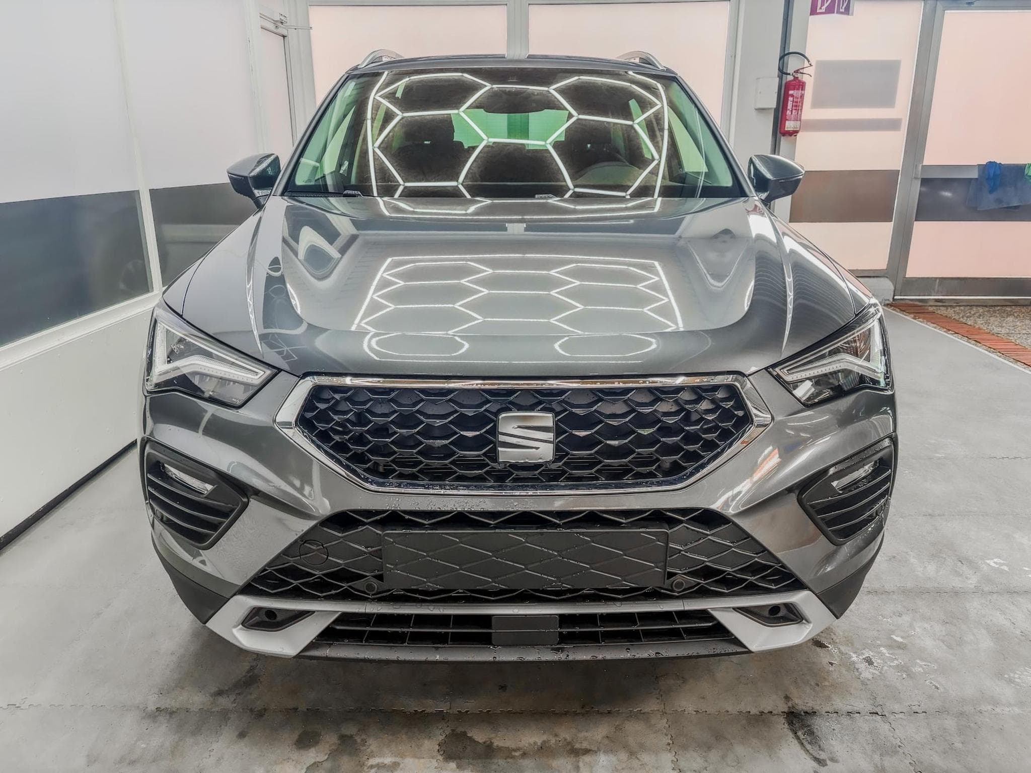 Seat Ateca STYLE PLUS (2026) - Foto 2