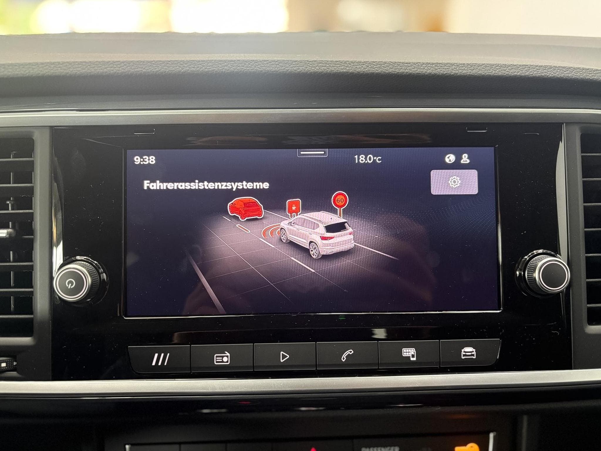 Seat Ateca STYLE PLUS (2026) - Foto 20