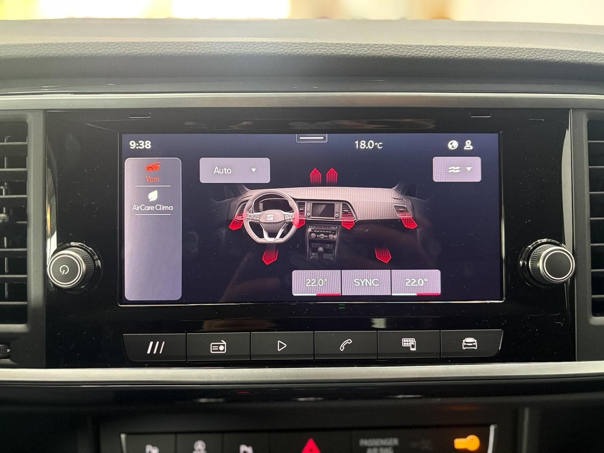 Seat Ateca STYLE PLUS (2026) - Foto 21