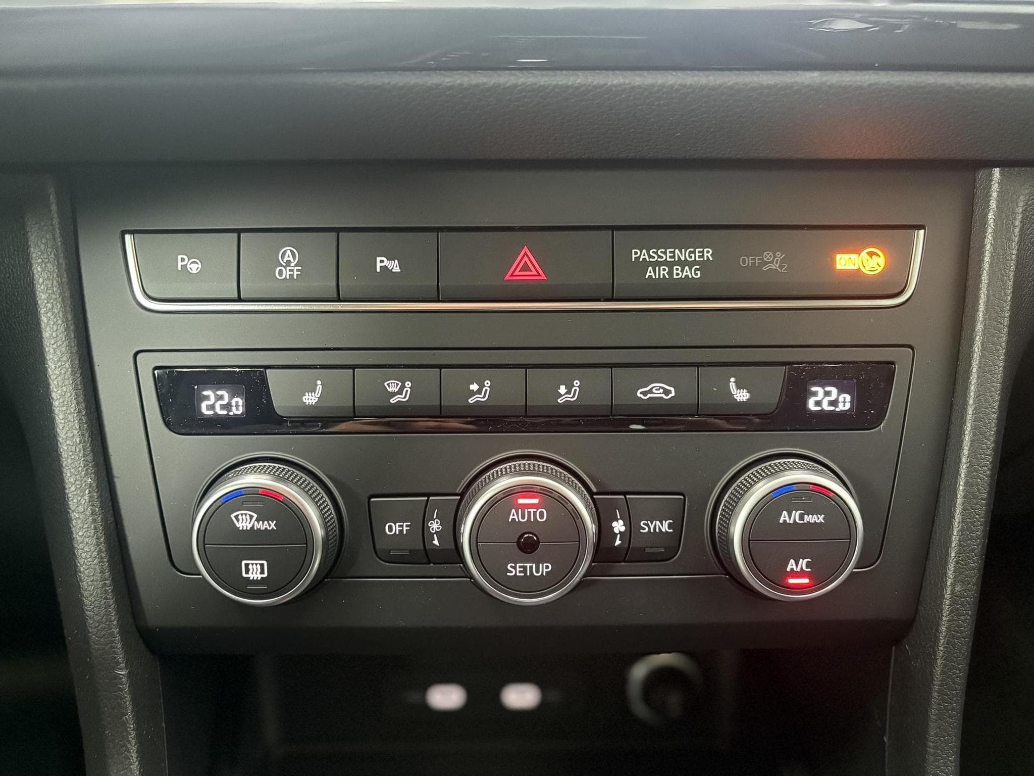 Seat Ateca STYLE PLUS (2026) - Foto 23