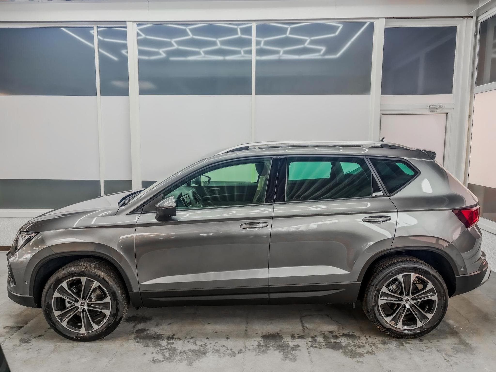 Seat Ateca STYLE PLUS (2026) - Foto 3