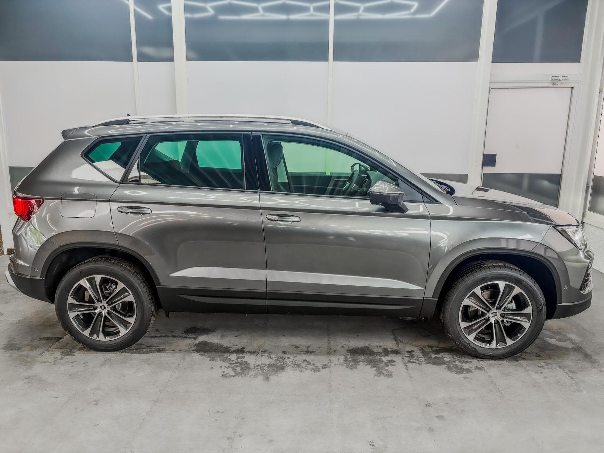 Seat Ateca STYLE PLUS (2026) - Foto 4