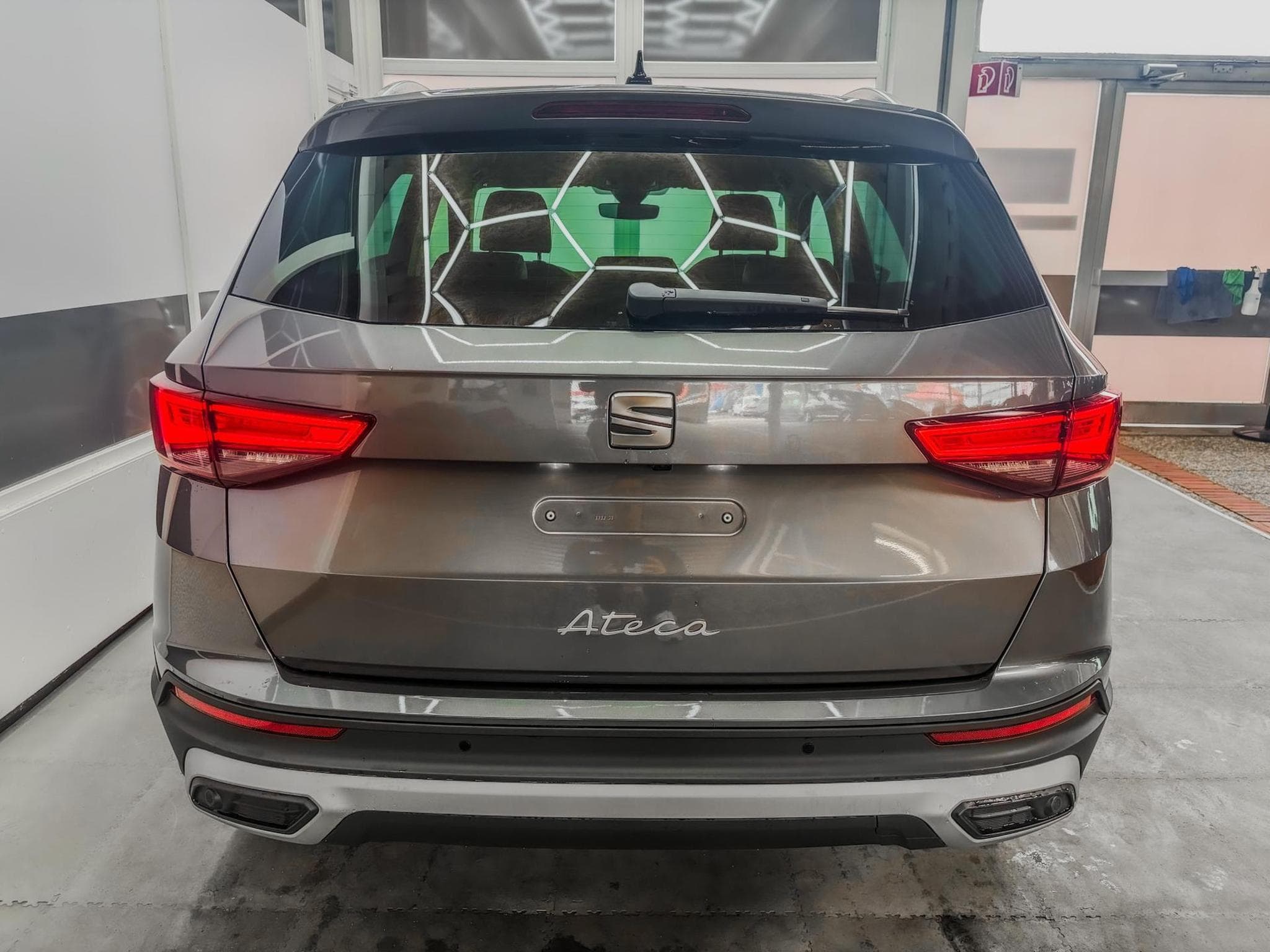 Seat Ateca STYLE PLUS (2026) - Foto 6