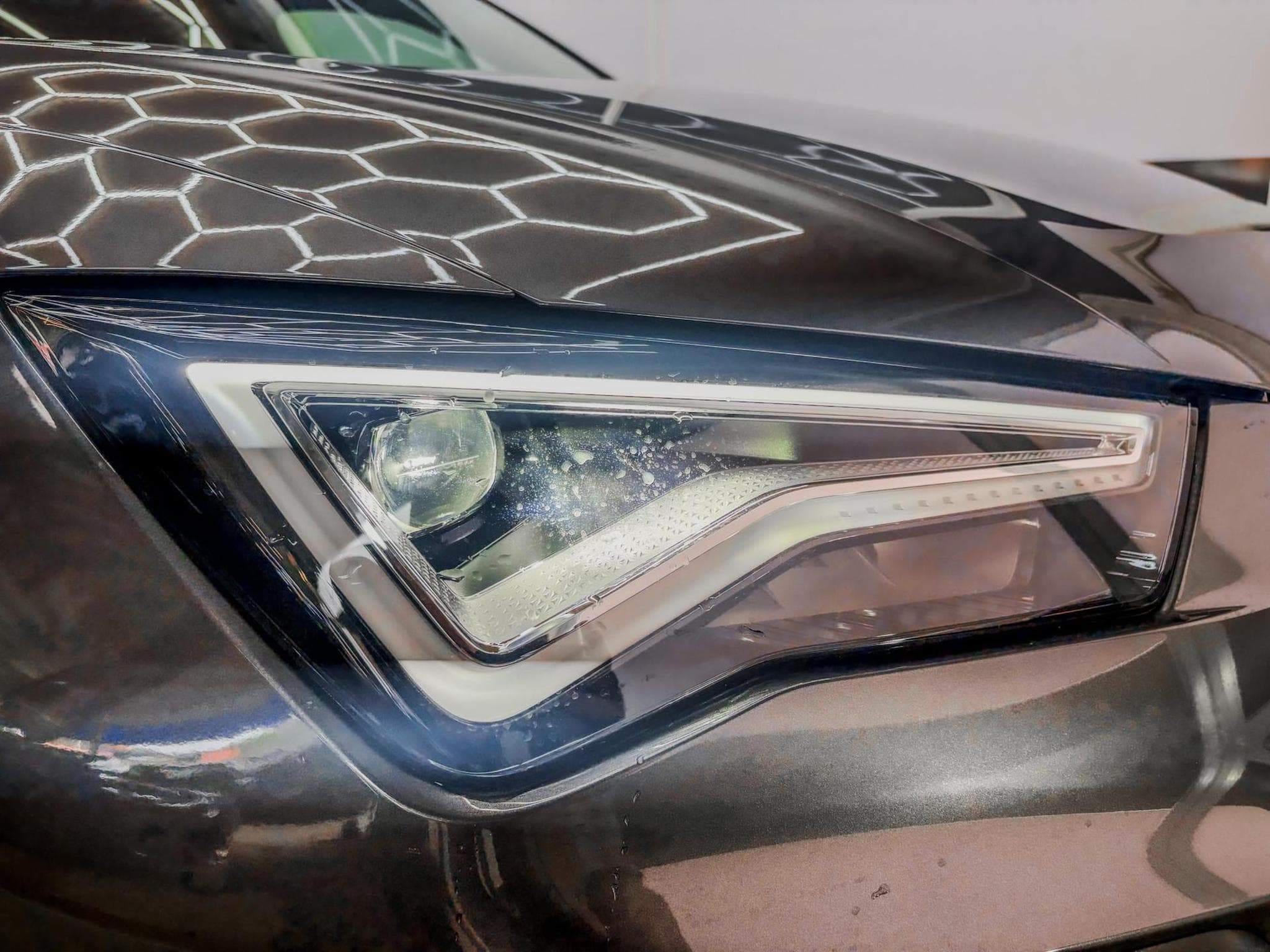 Seat Ateca STYLE PLUS (2026) - Foto 8