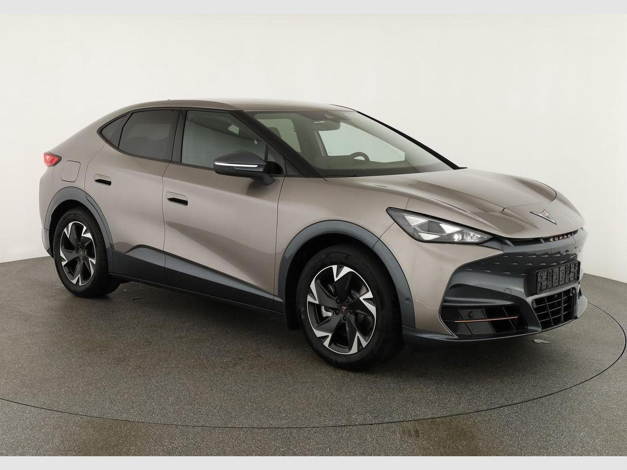 Cupra Tavascan 210 kW Endurance (2026) - Foto 1