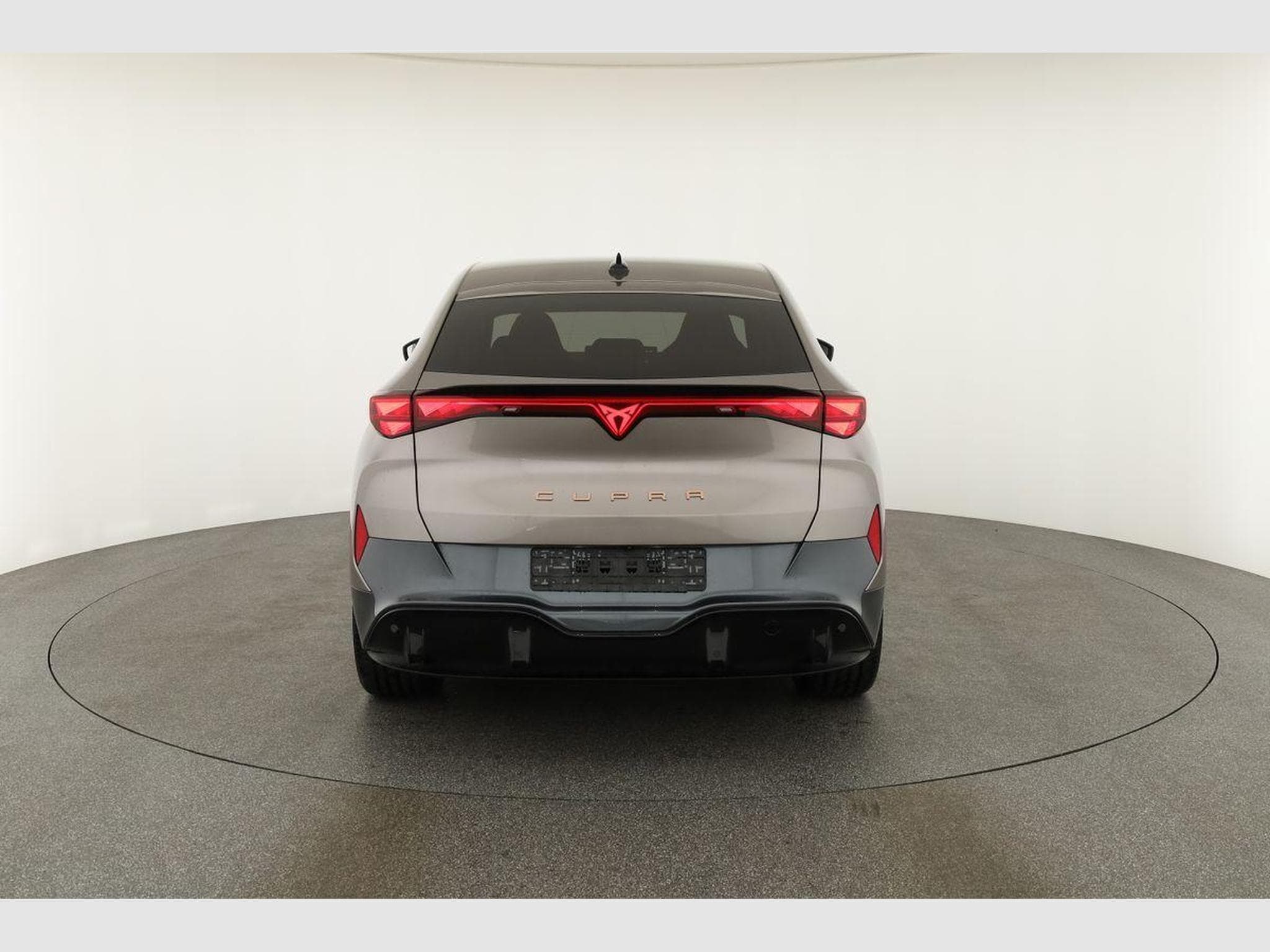Cupra Tavascan 210 kW Endurance (2026) - Foto 14