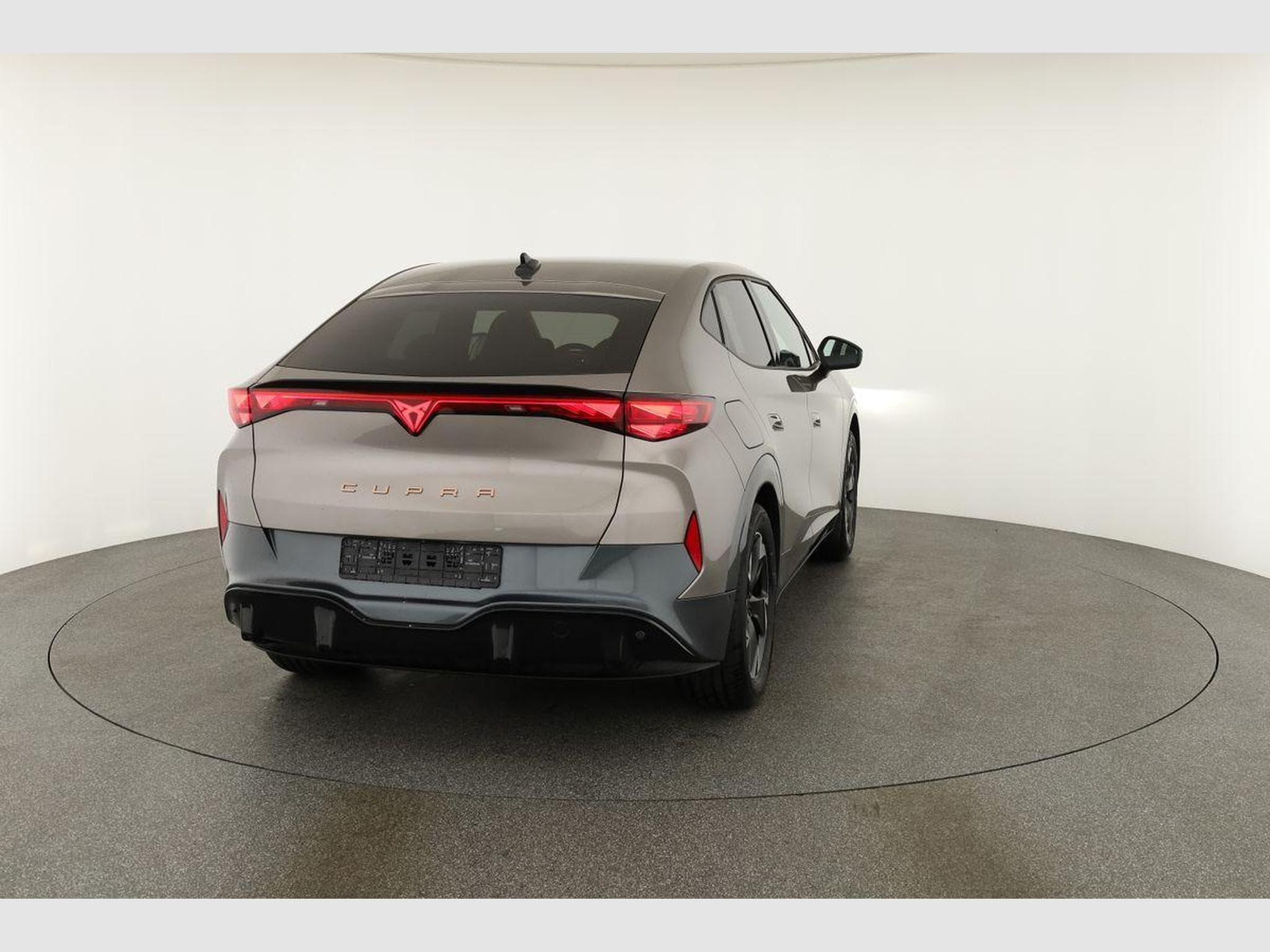 Cupra Tavascan 210 kW Endurance (2026) - Foto 15