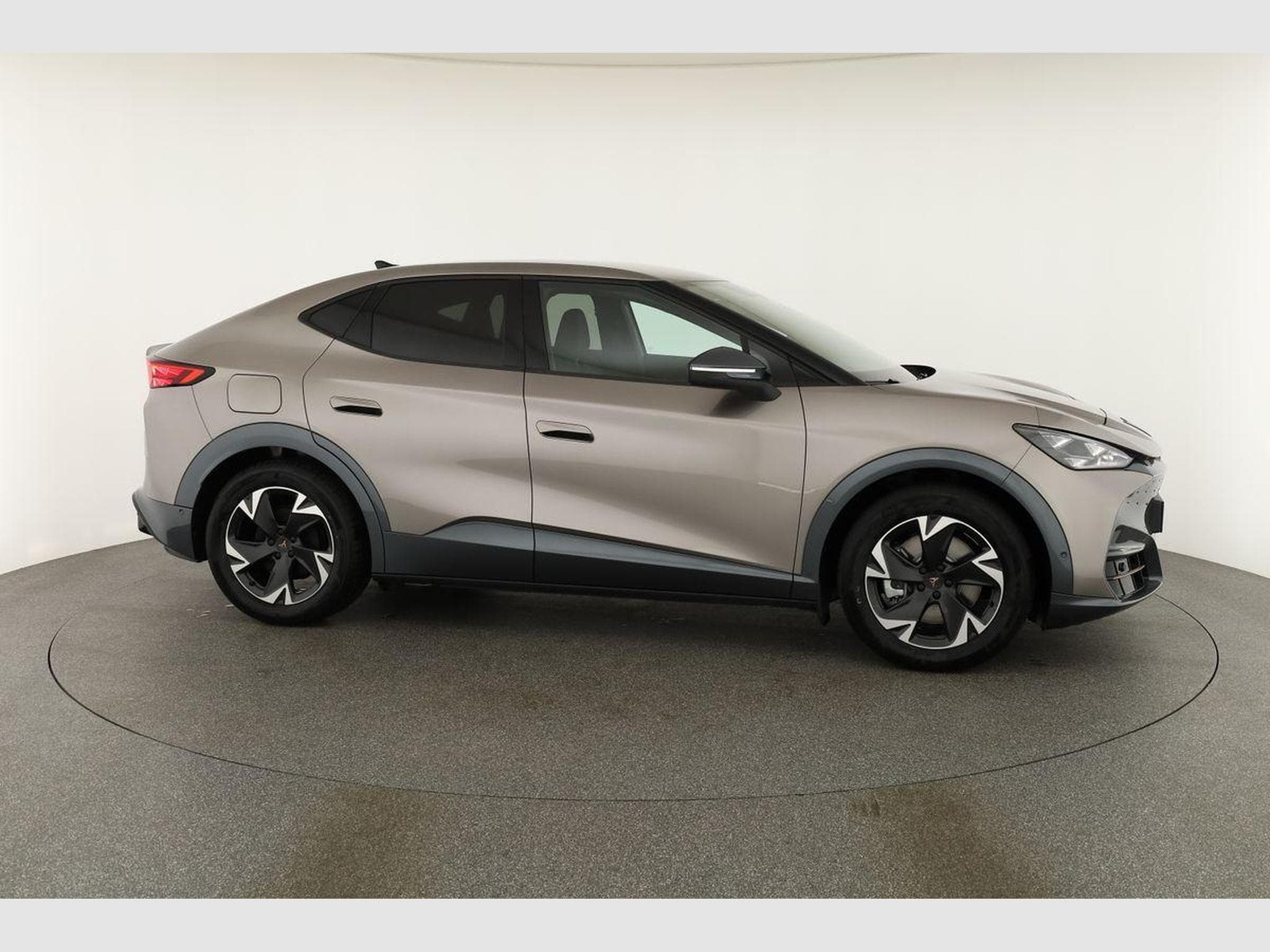 Cupra Tavascan 210 kW Endurance (2026) - Foto 21
