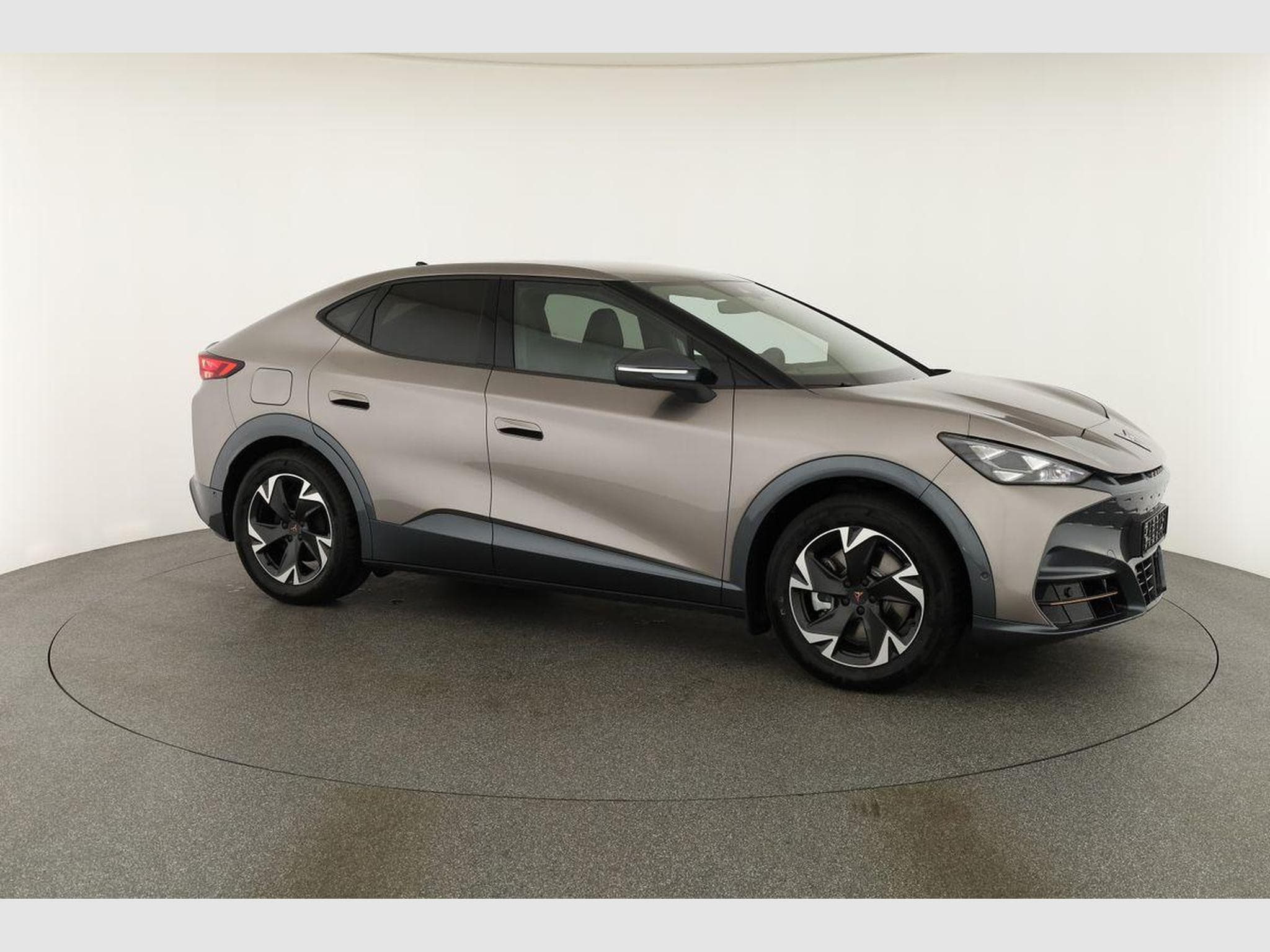 Cupra Tavascan 210 kW Endurance (2026) - Foto 22