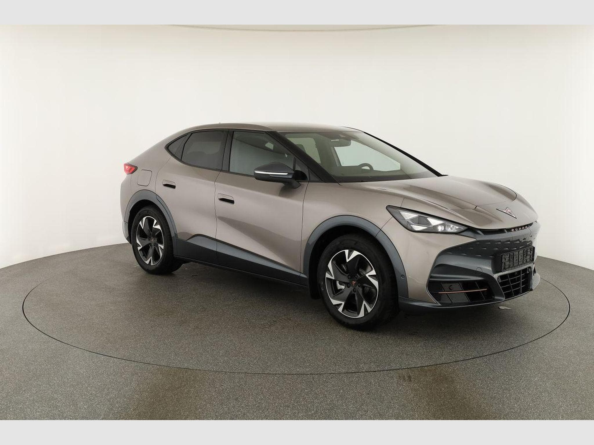 Cupra Tavascan 210 kW Endurance (2026) - Foto 23