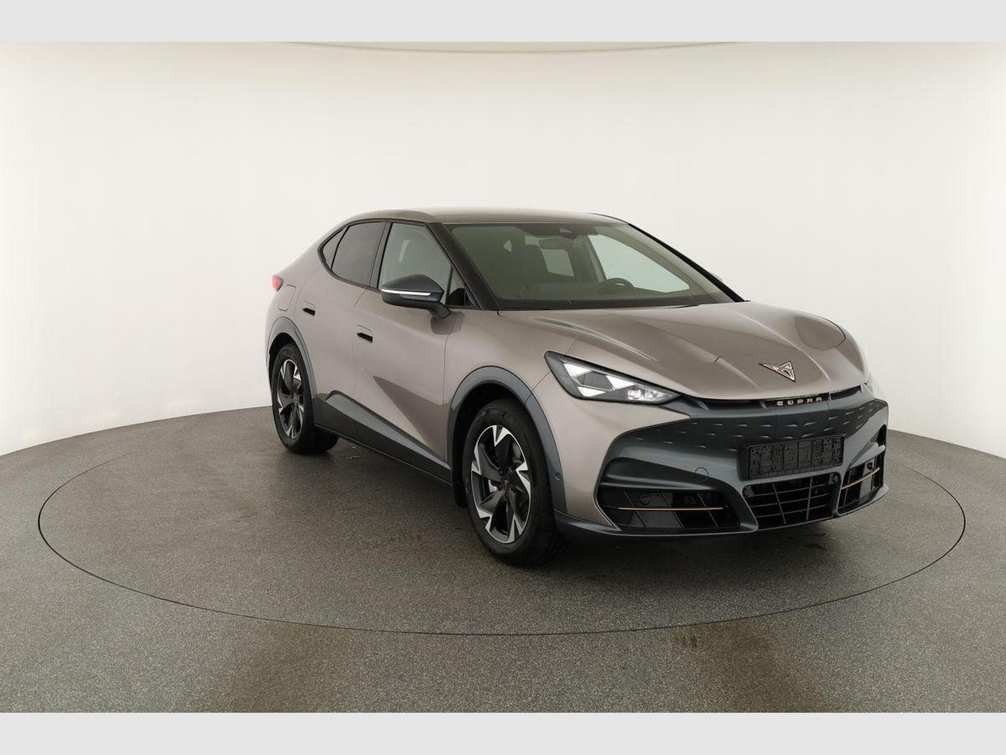 Cupra Tavascan 210 kW Endurance (2026) - Foto 24