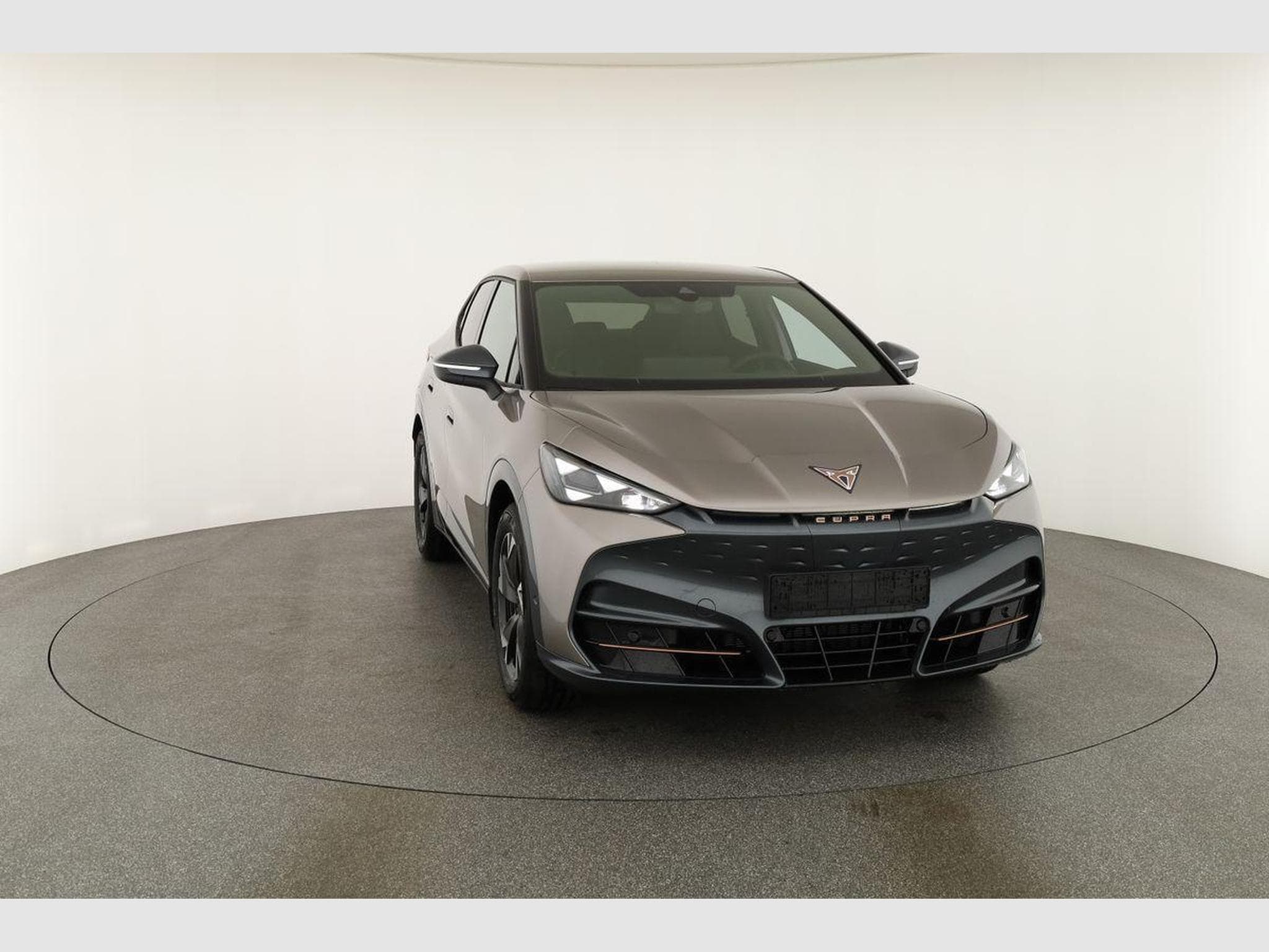 Cupra Tavascan 210 kW Endurance (2026) - Foto 25
